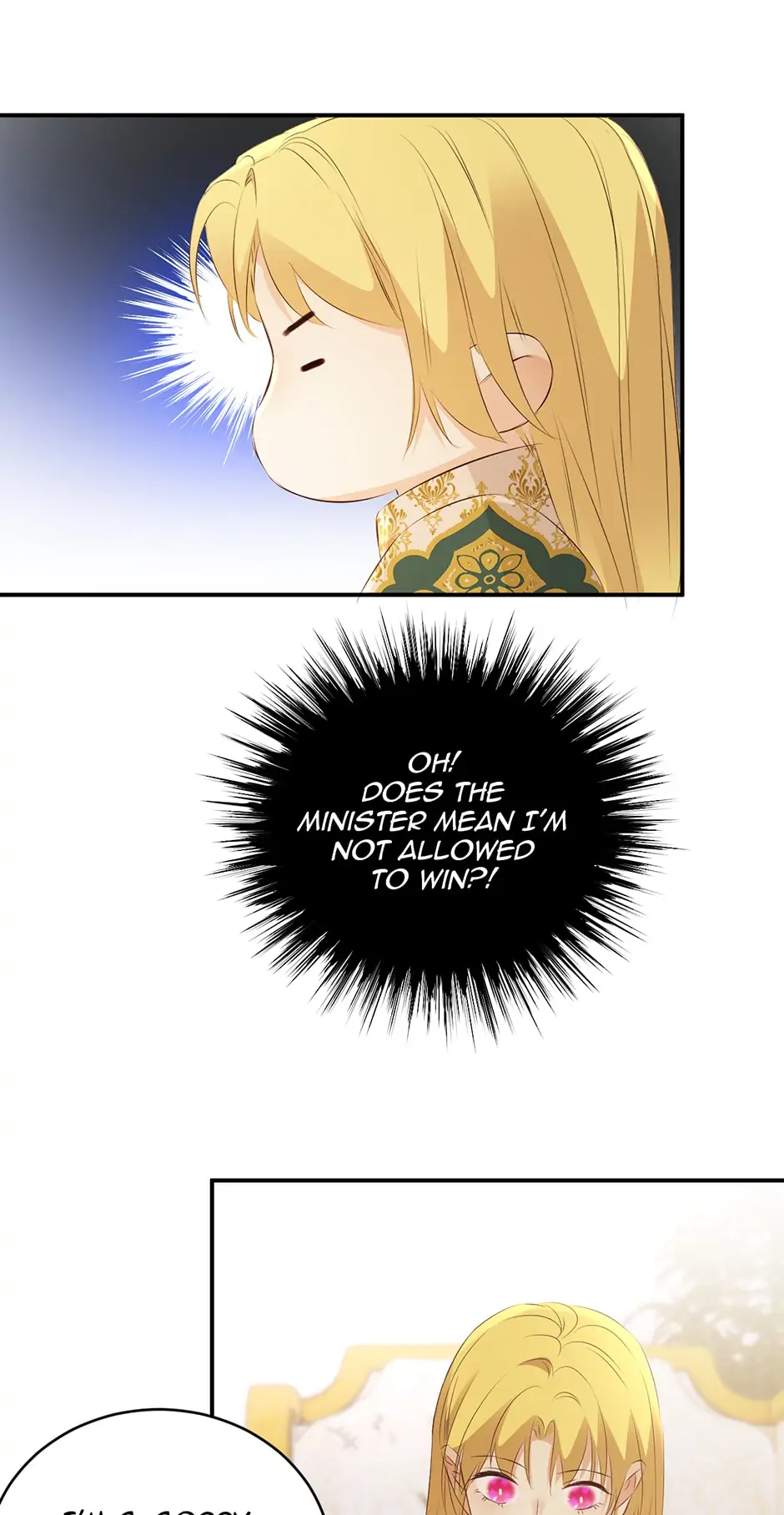 A Princess's Guide to Saving Dragons Chapter 22 - page 14