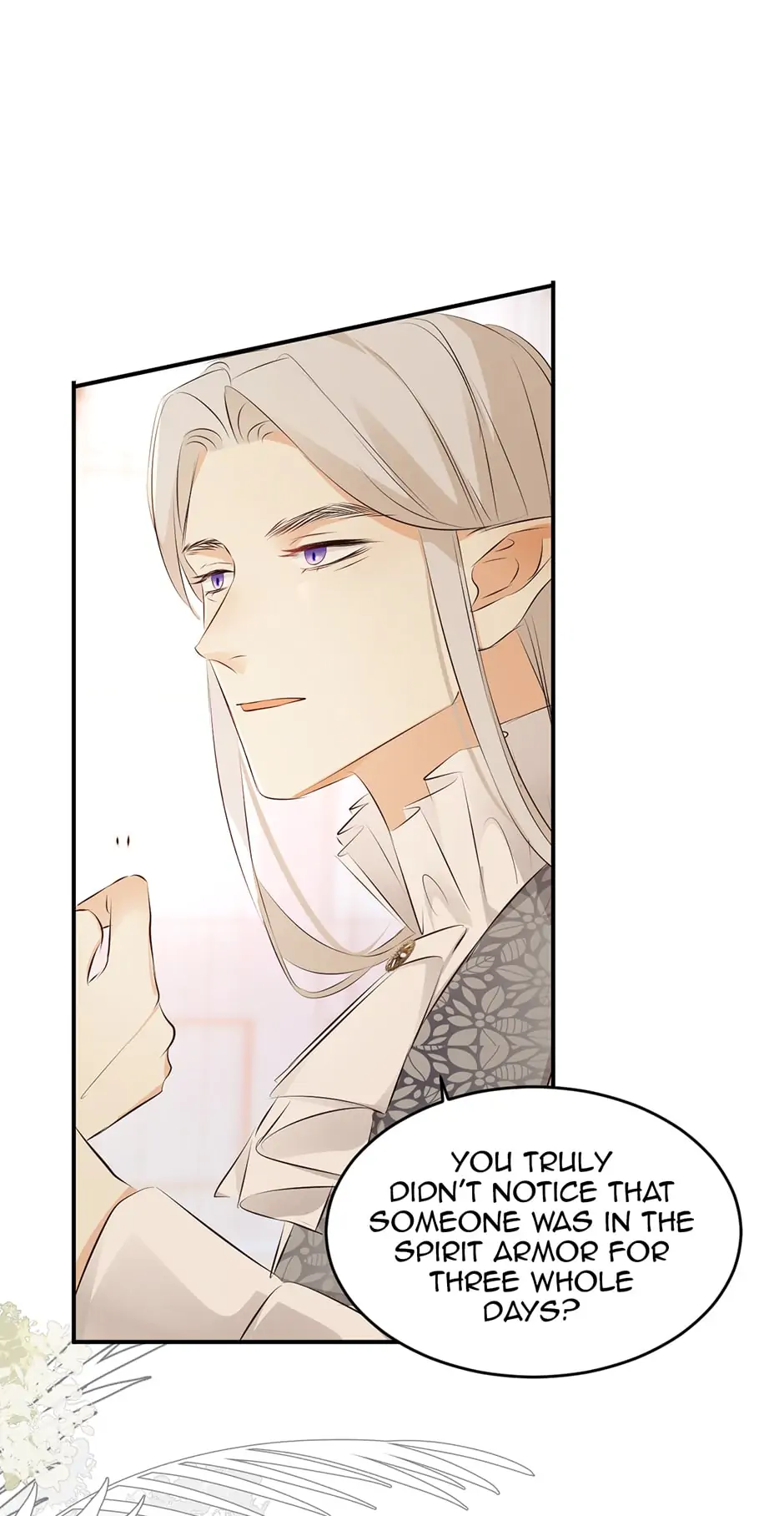 A Princess's Guide to Saving Dragons Chapter 22 - page 18