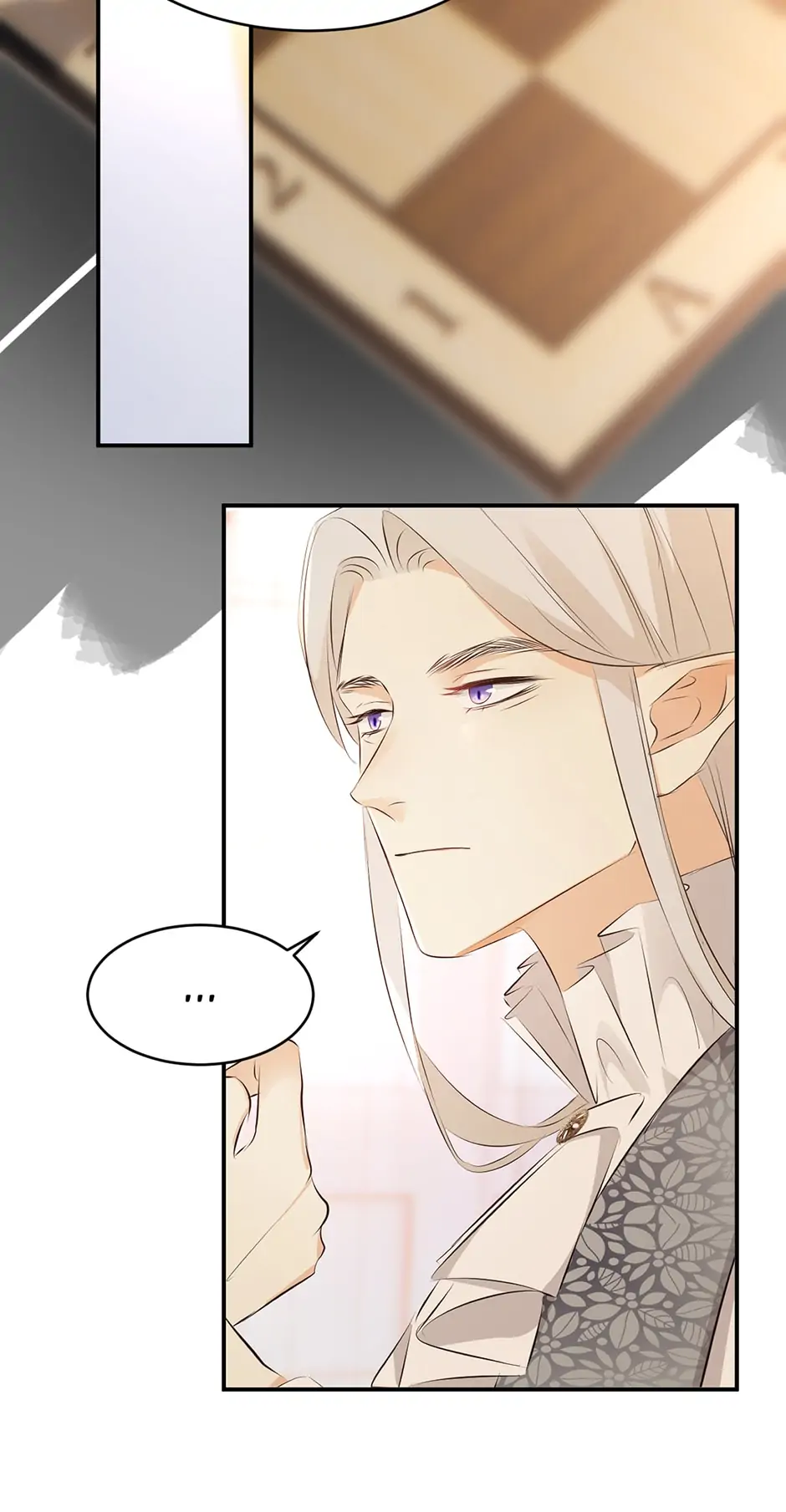 A Princess's Guide to Saving Dragons Chapter 22 - page 23