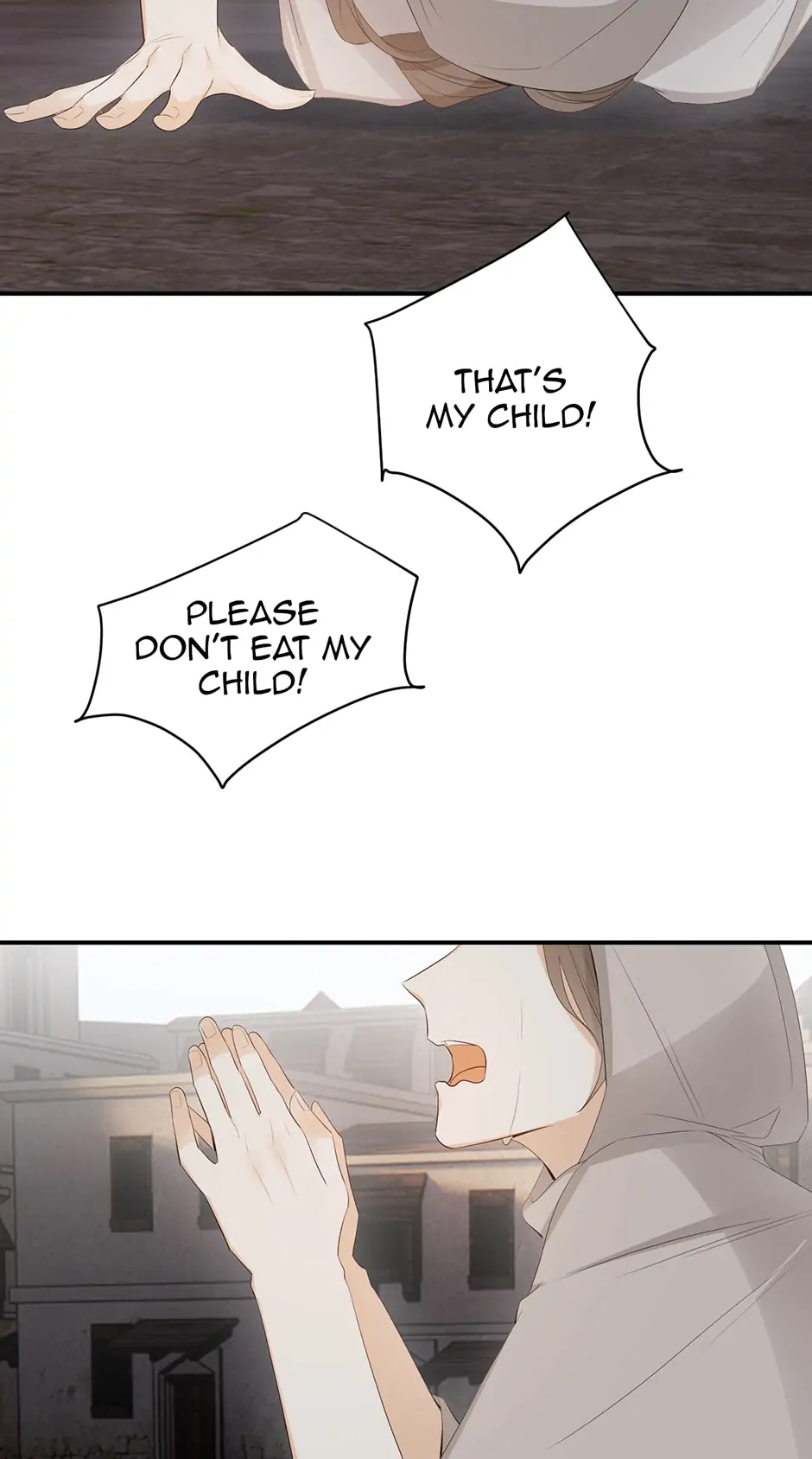 A Princess's Guide to Saving Dragons Chapter 37 - page 49