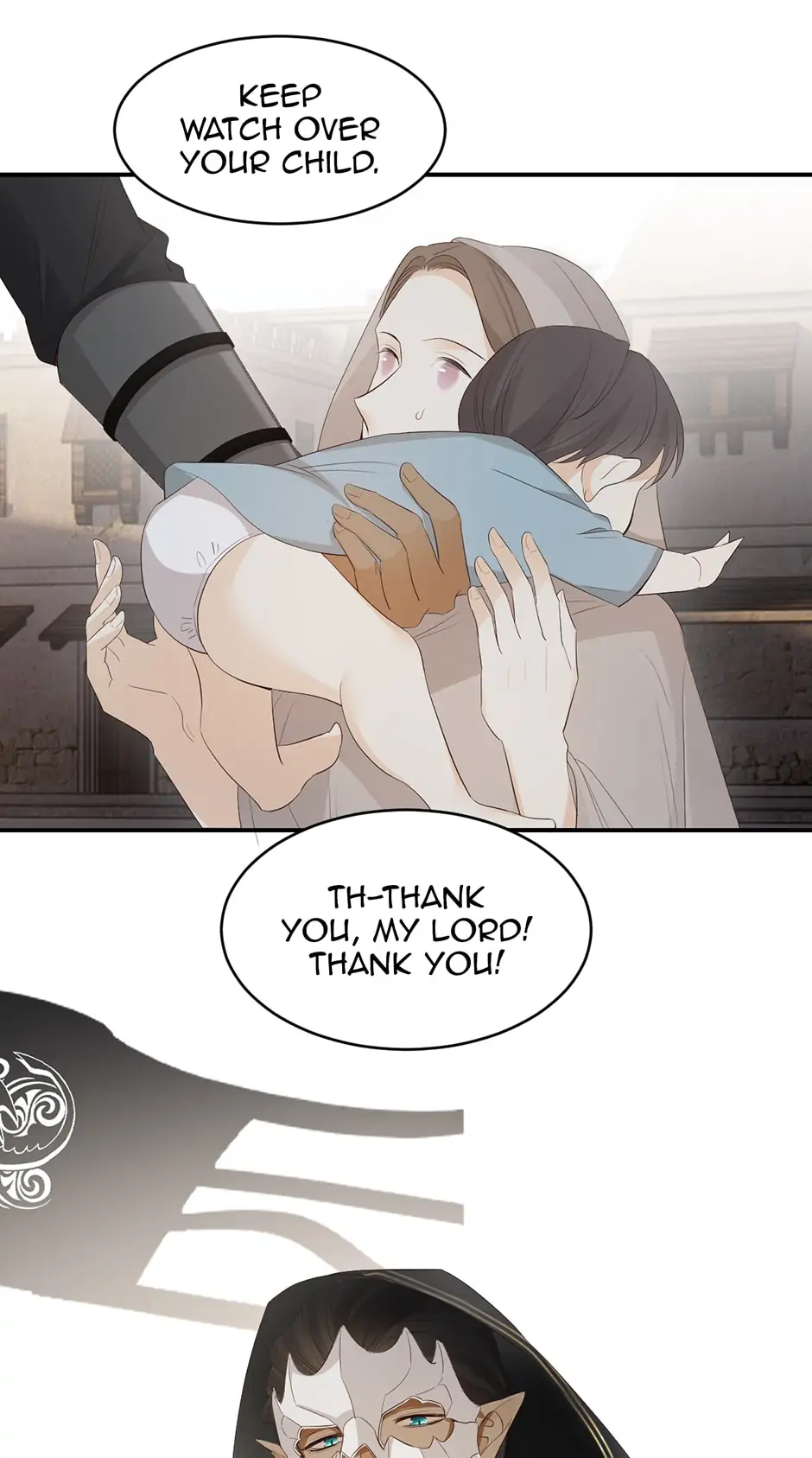 A Princess's Guide to Saving Dragons Chapter 37 - page 52