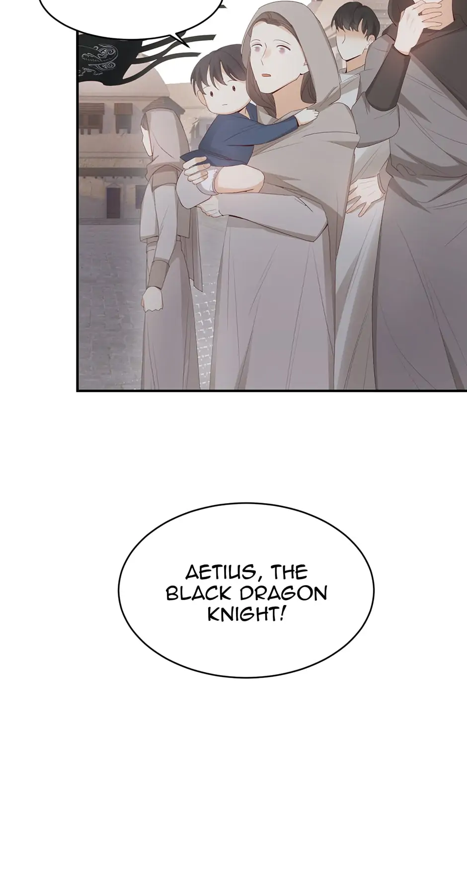 A Princess's Guide to Saving Dragons Chapter 37 - page 58