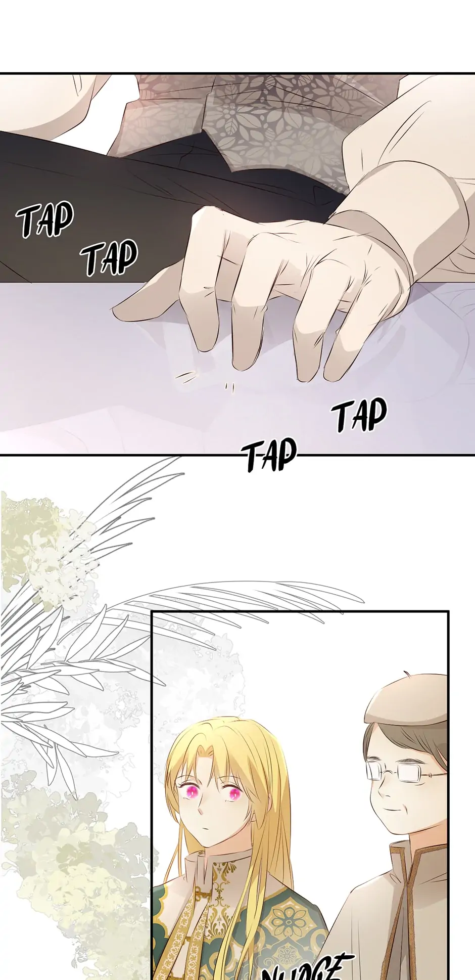 A Princess's Guide to Saving Dragons Chapter 21 - page 36