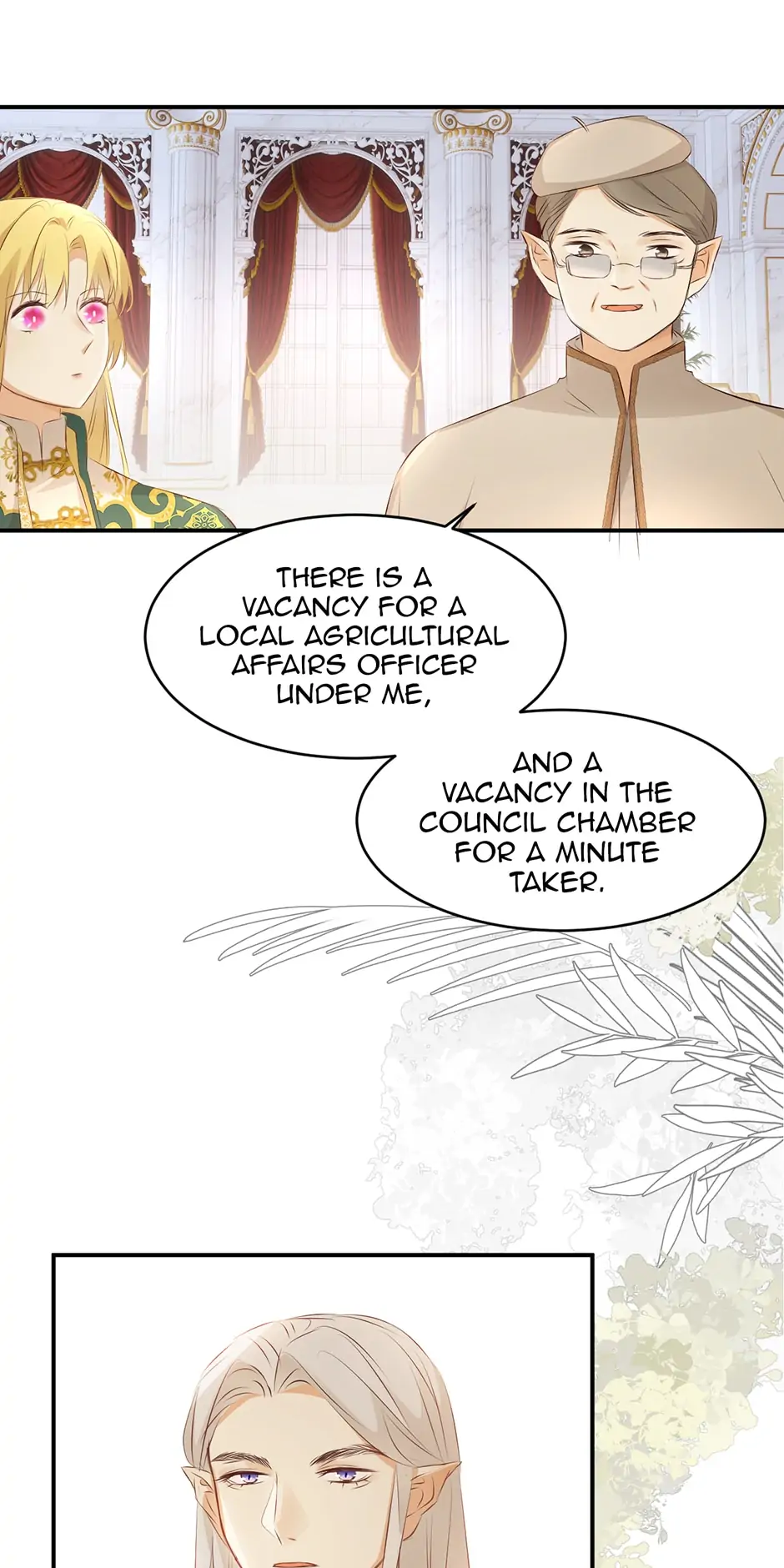 A Princess's Guide to Saving Dragons Chapter 21 - page 39