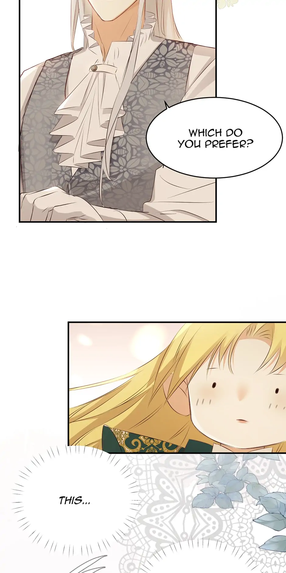 A Princess's Guide to Saving Dragons Chapter 21 - page 40