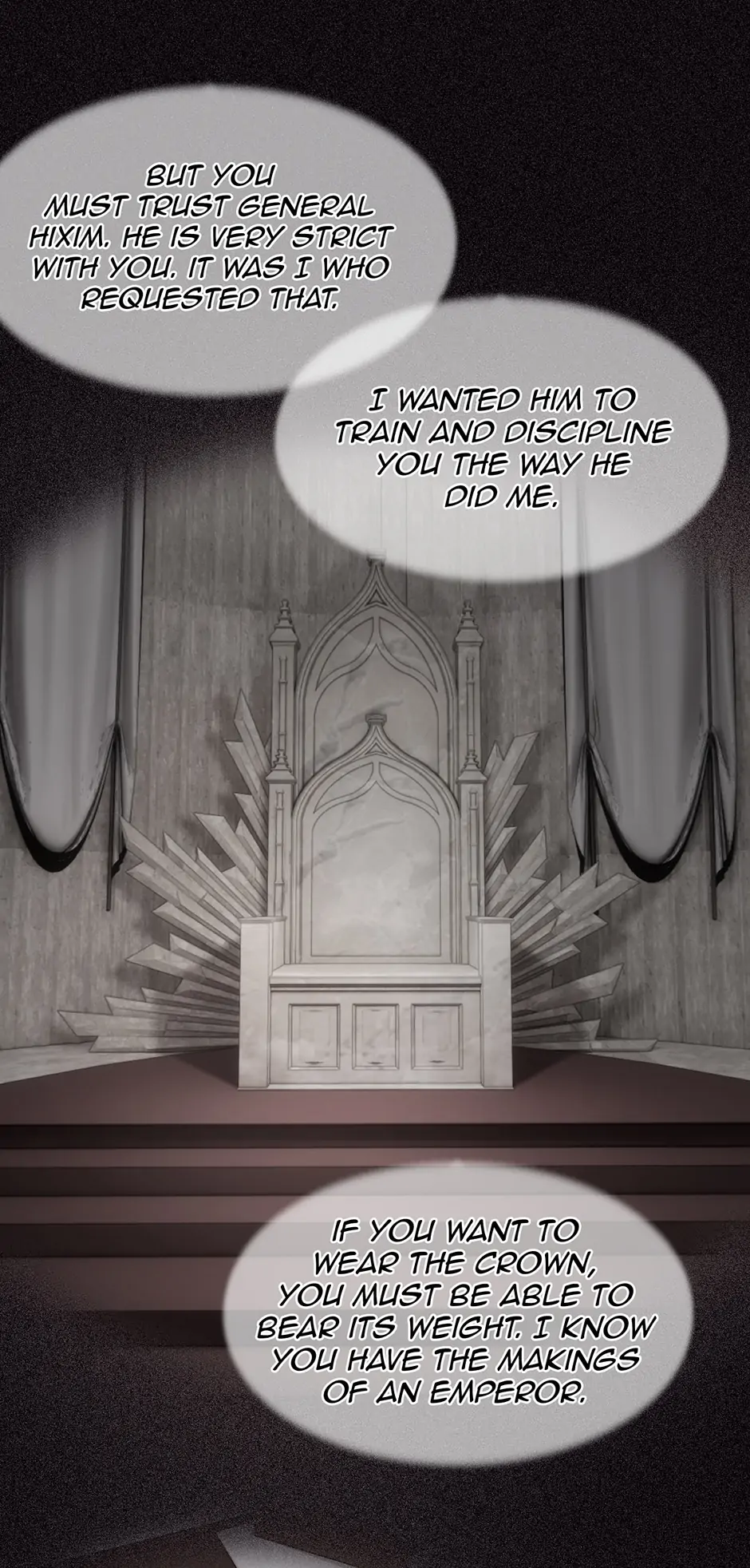 A Princess's Guide to Saving Dragons Chapter 36 - page 13
