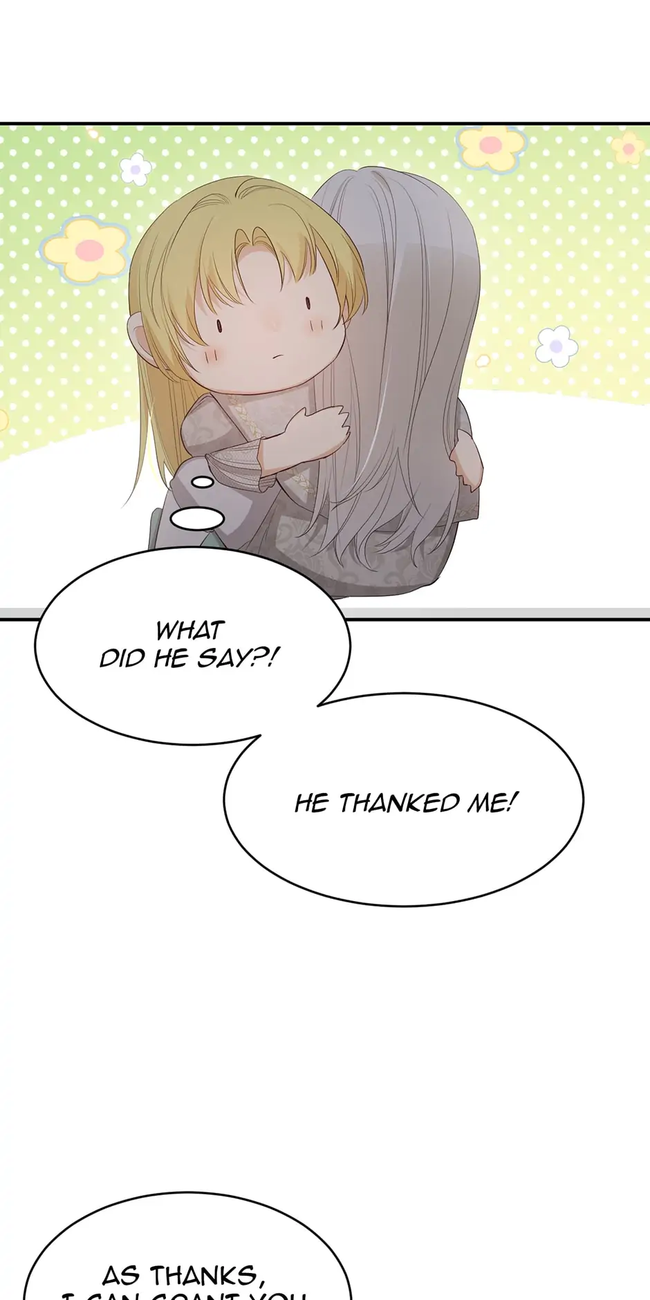 A Princess's Guide to Saving Dragons Chapter 36 - page 28