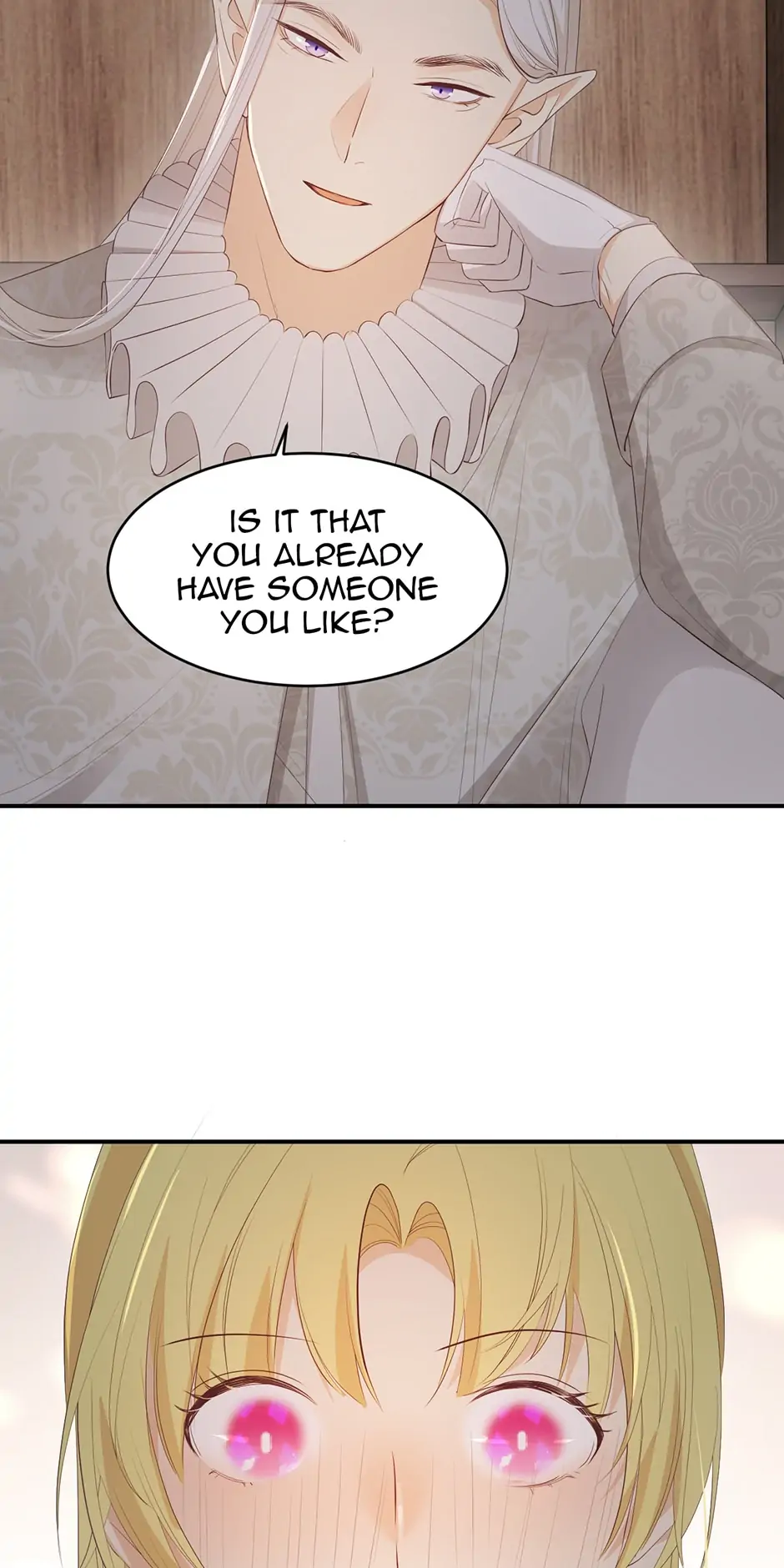 A Princess's Guide to Saving Dragons Chapter 36 - page 34