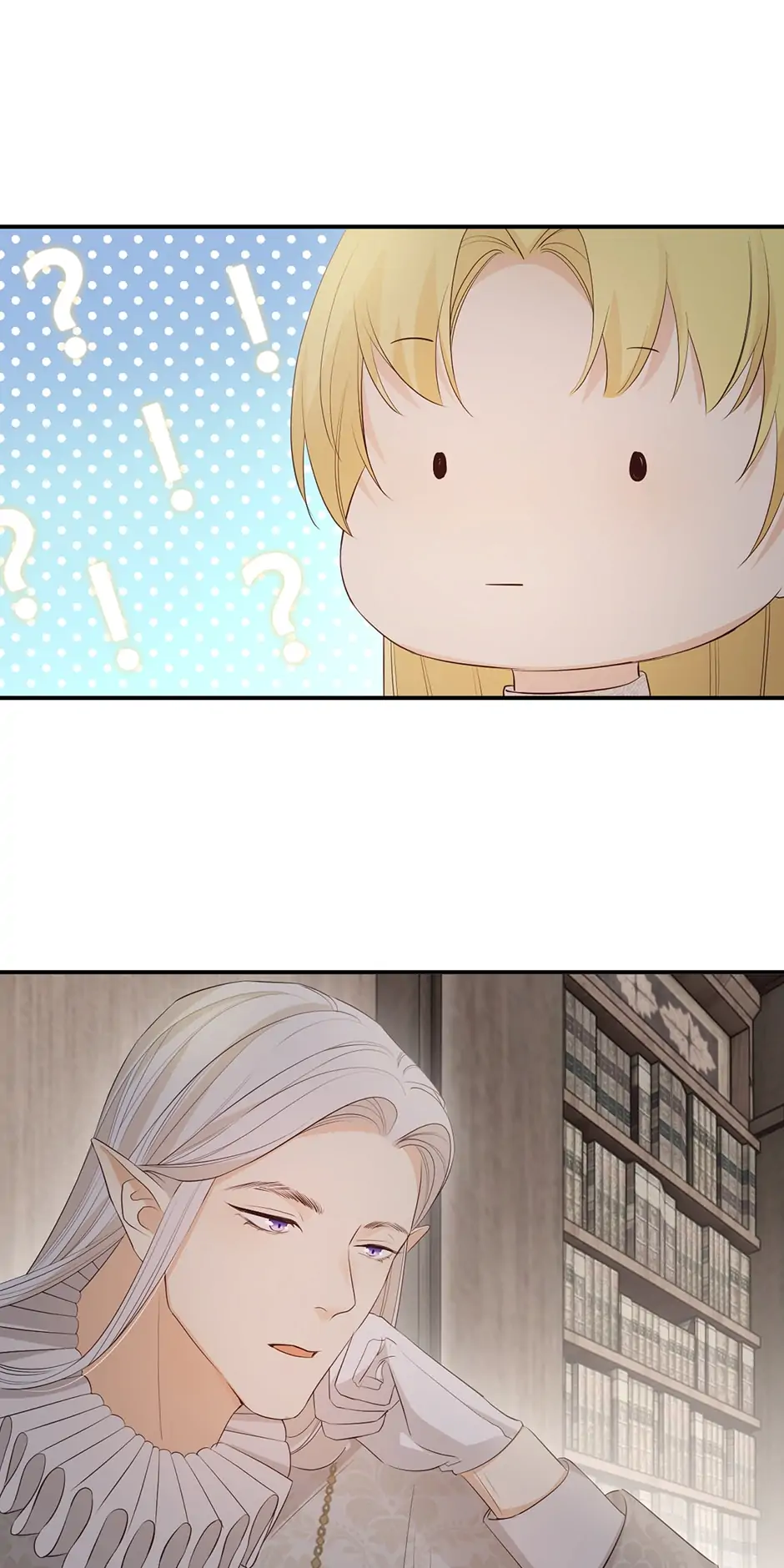 A Princess's Guide to Saving Dragons Chapter 36 - page 39