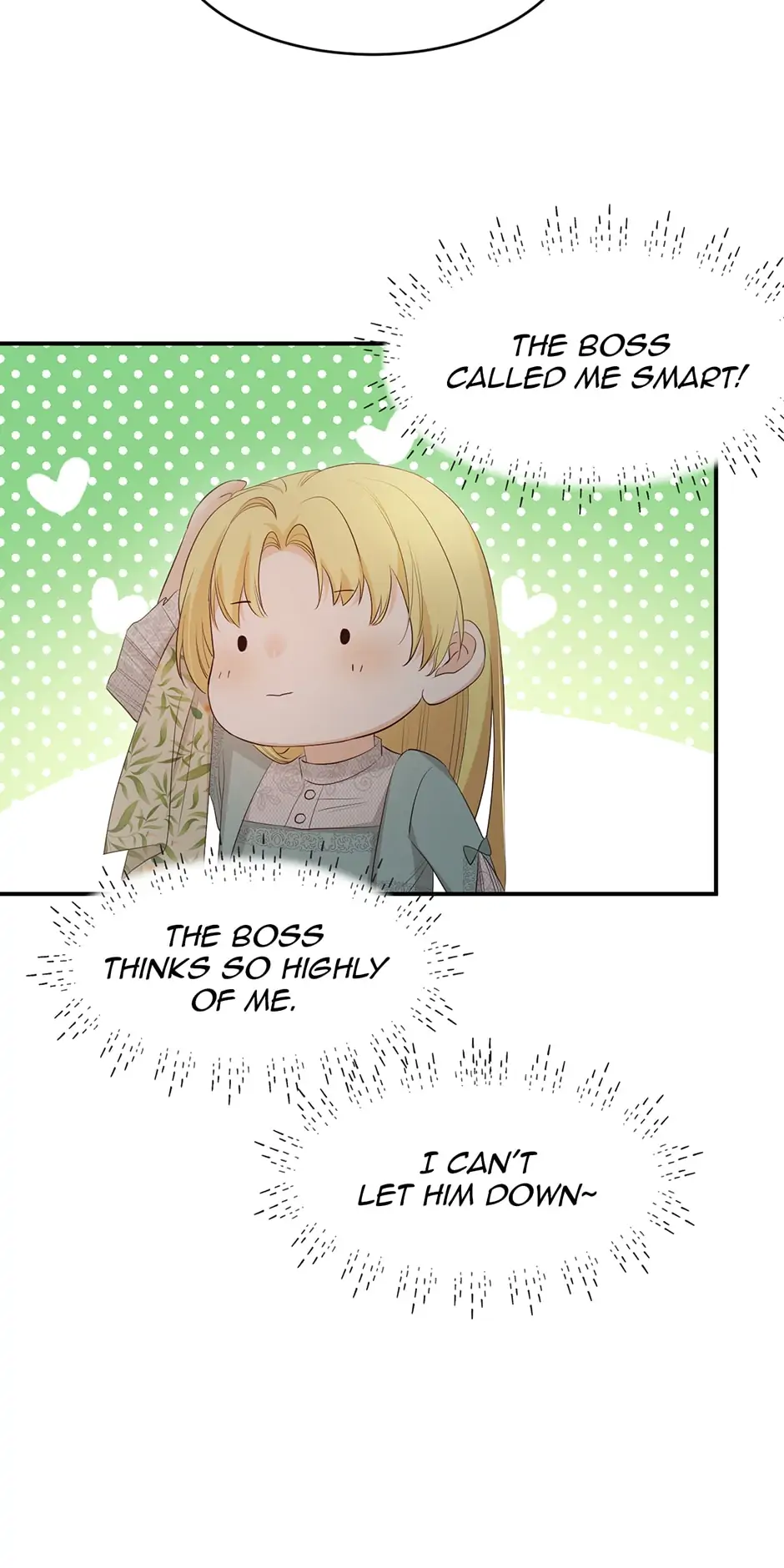 A Princess's Guide to Saving Dragons Chapter 36 - page 42