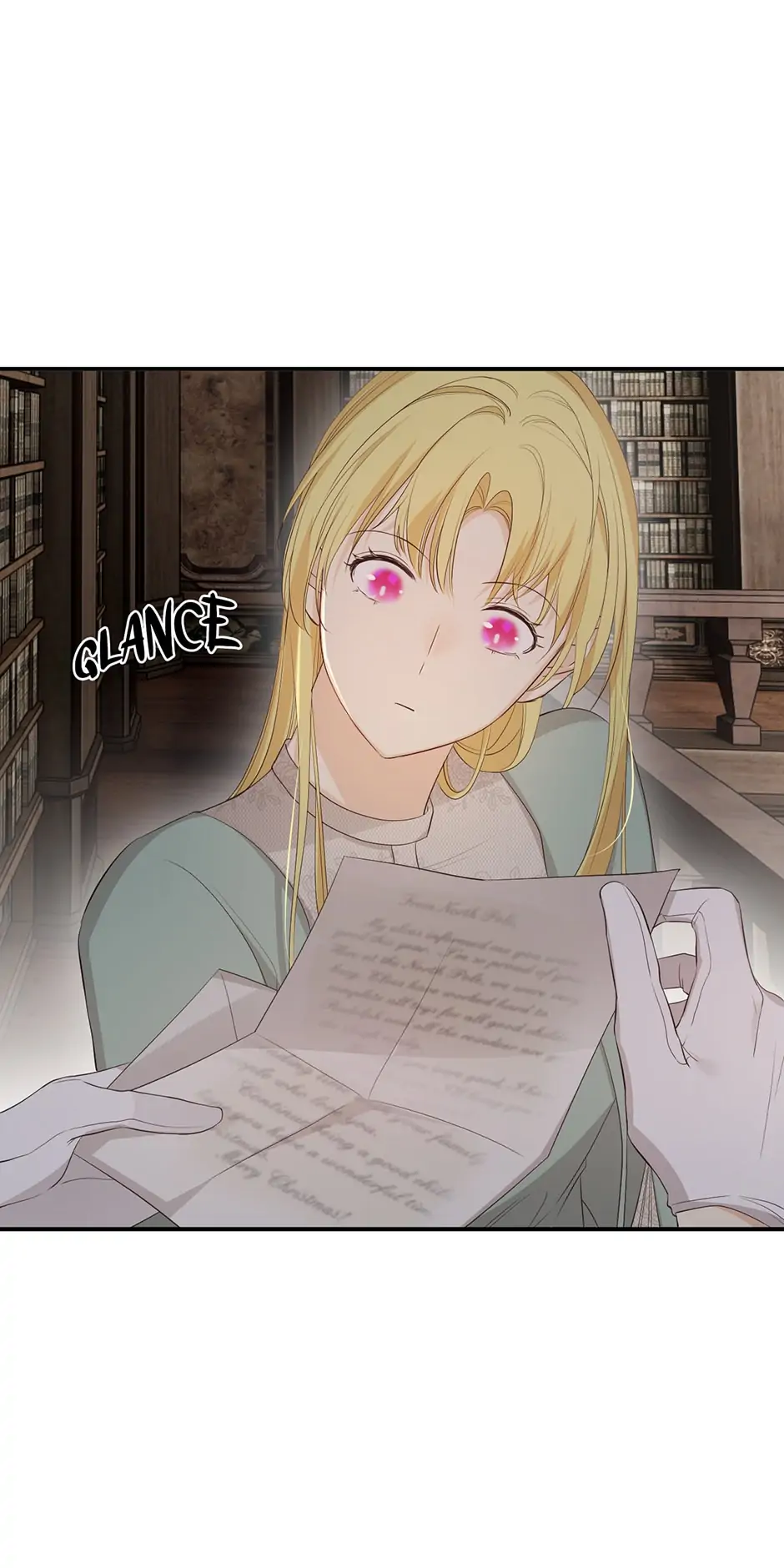 A Princess's Guide to Saving Dragons Chapter 36 - page 6