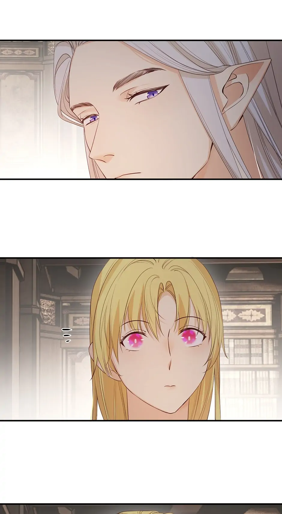 A Princess's Guide to Saving Dragons Chapter 36 - page 7