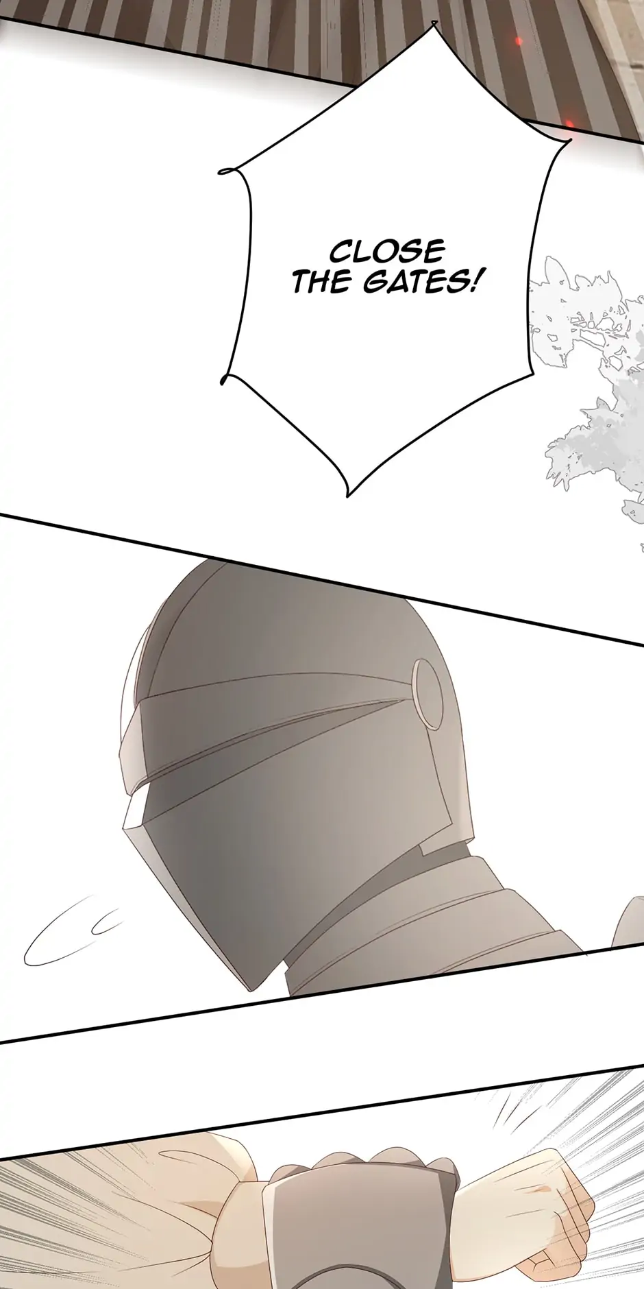 A Princess's Guide to Saving Dragons Chapter 20 - page 10