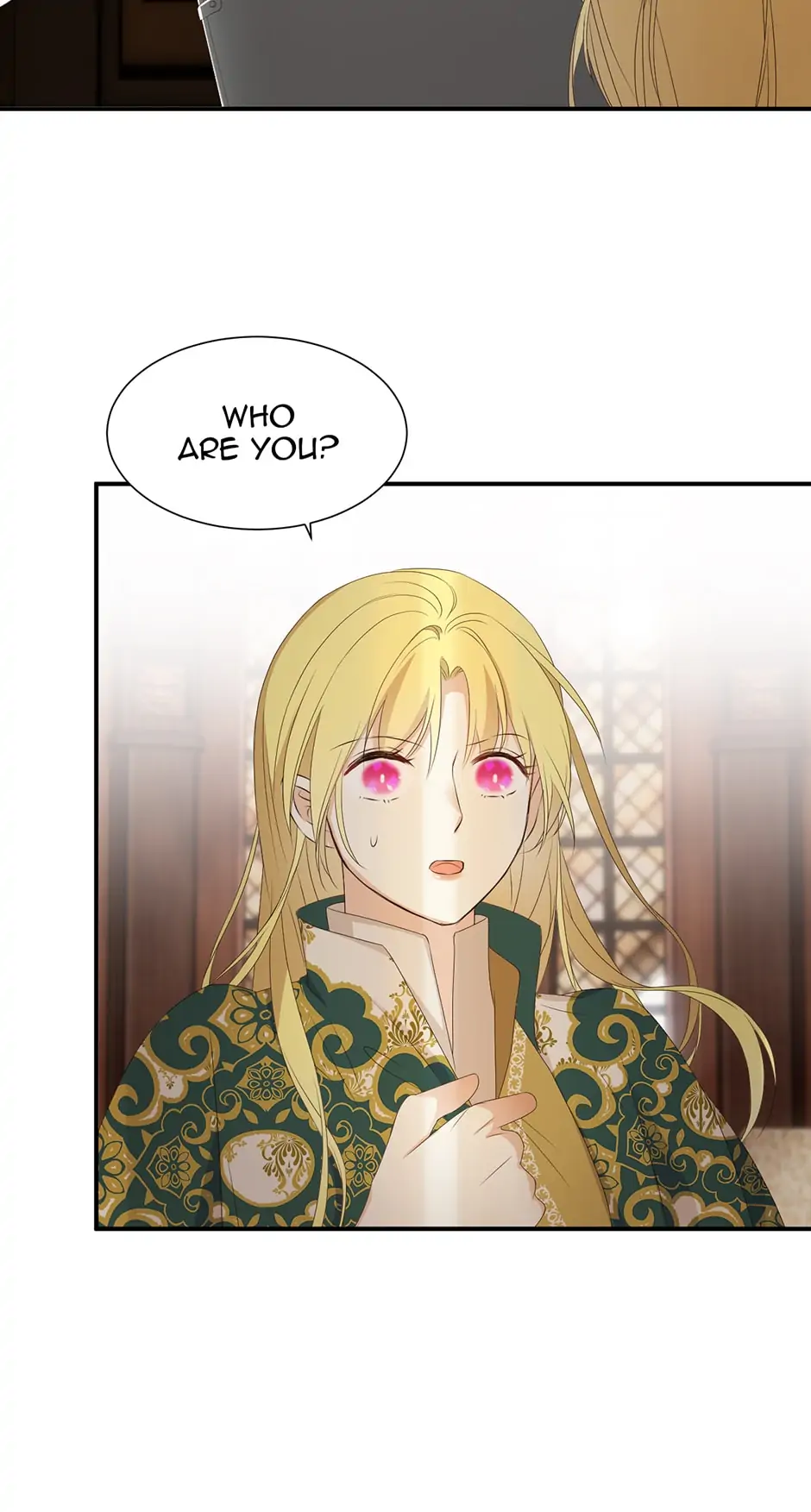 A Princess's Guide to Saving Dragons Chapter 20 - page 22