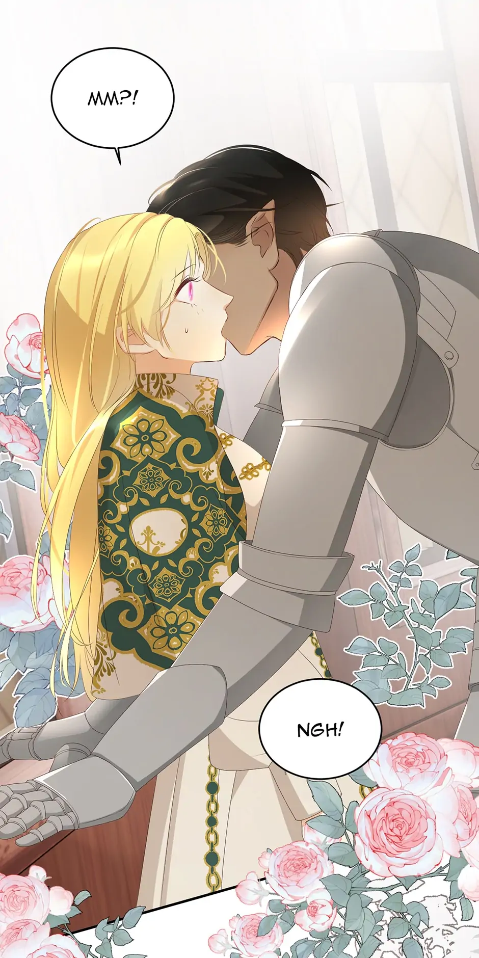 A Princess's Guide to Saving Dragons Chapter 20 - page 38