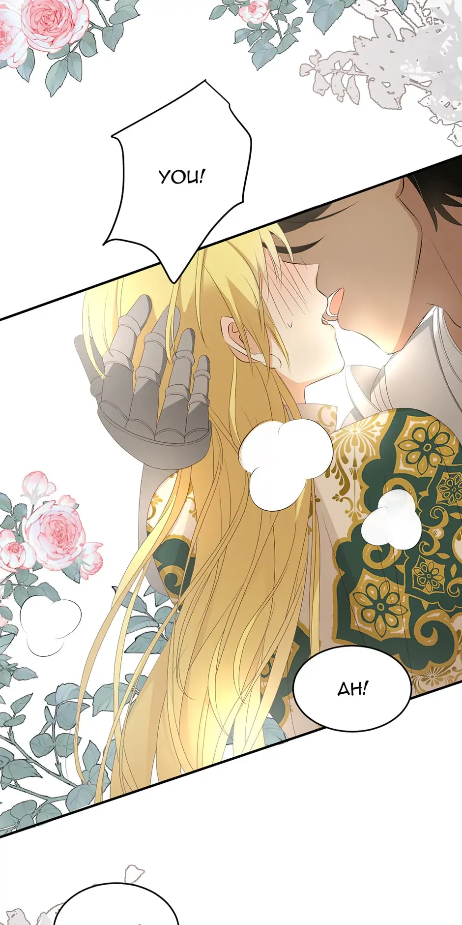 A Princess's Guide to Saving Dragons Chapter 20 - page 39