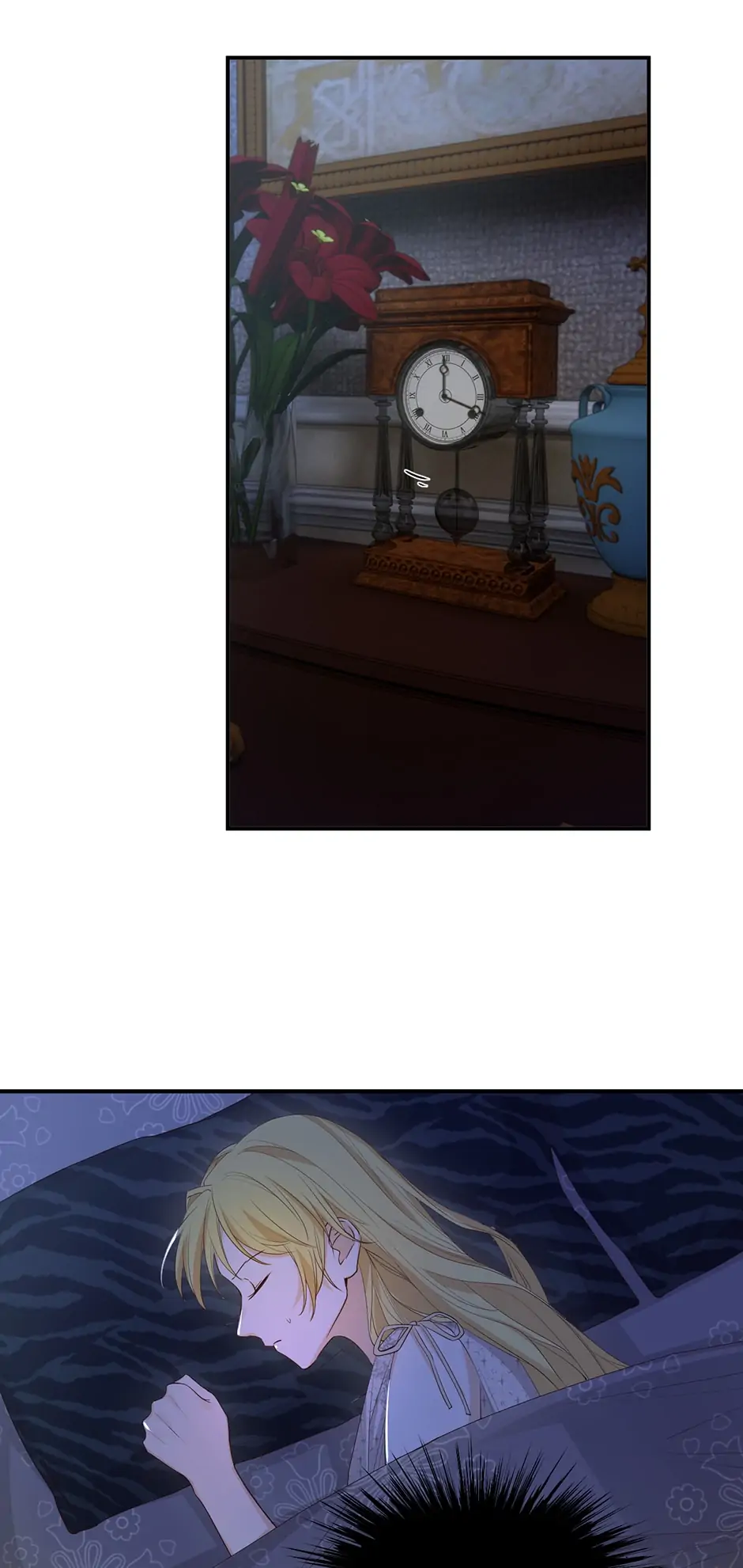 A Princess's Guide to Saving Dragons Chapter 35 - page 13
