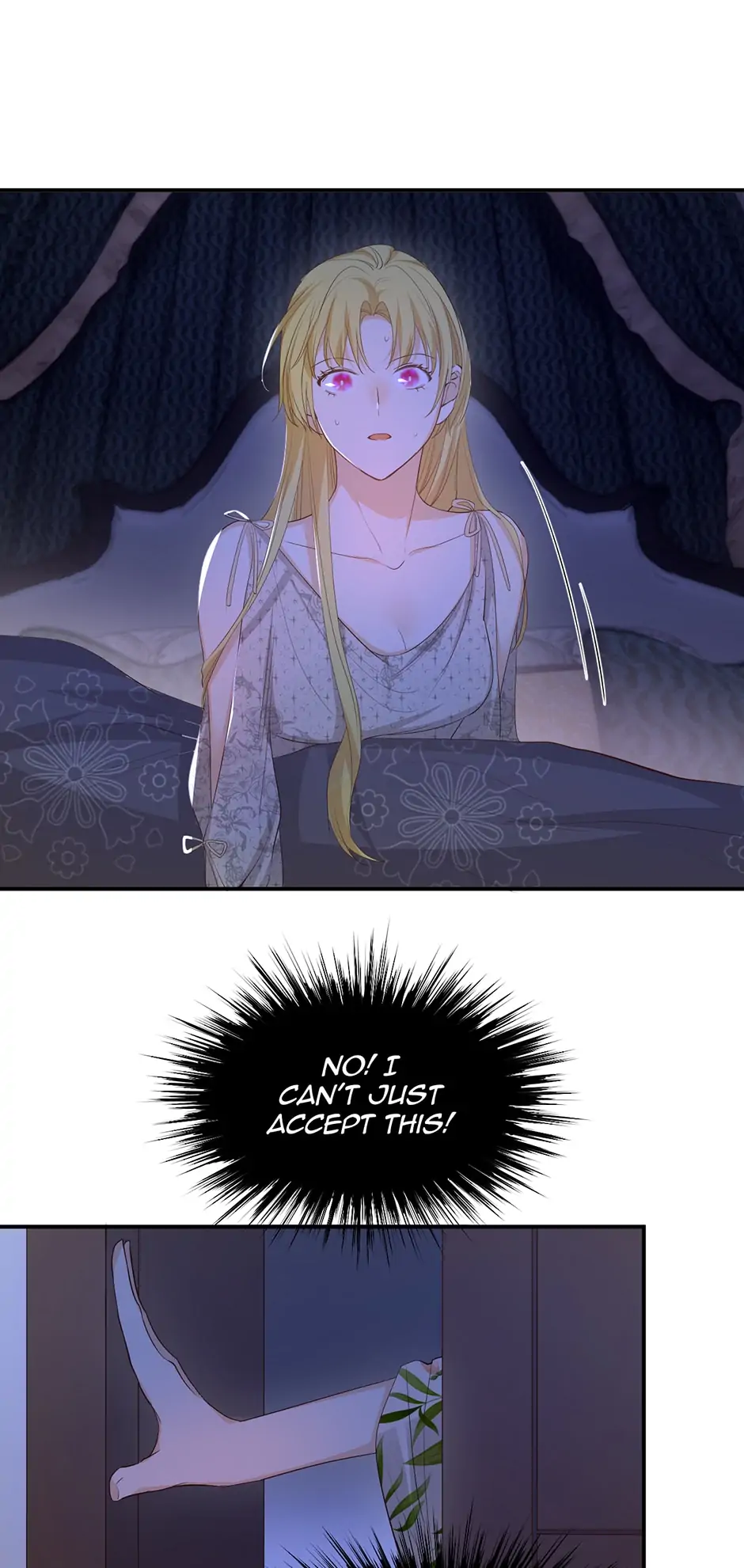 A Princess's Guide to Saving Dragons Chapter 35 - page 15