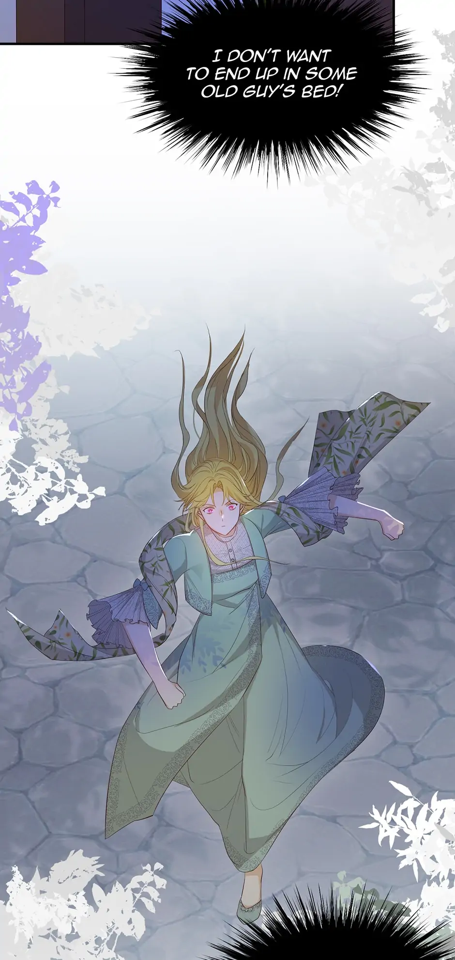 A Princess's Guide to Saving Dragons Chapter 35 - page 16