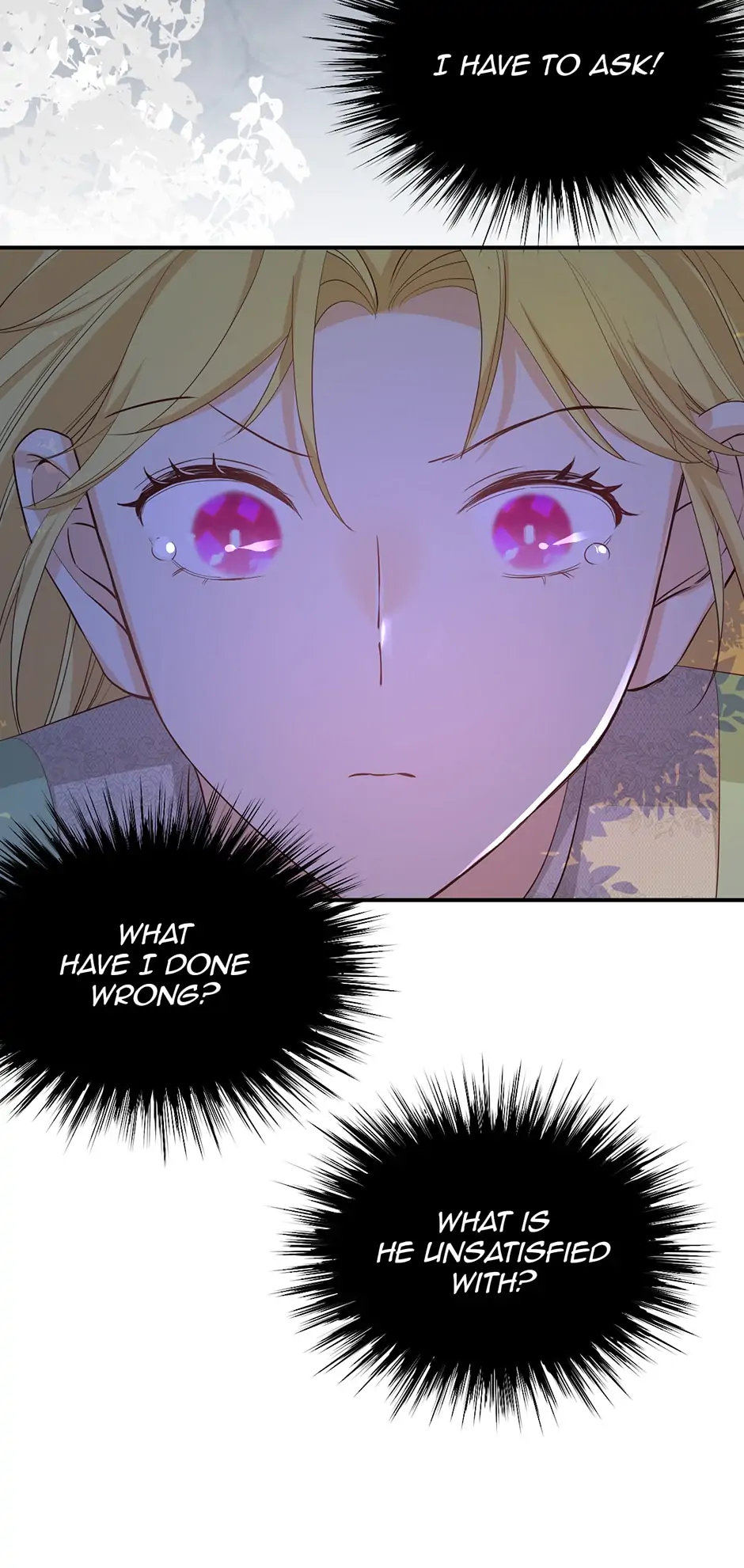 A Princess's Guide to Saving Dragons Chapter 35 - page 17