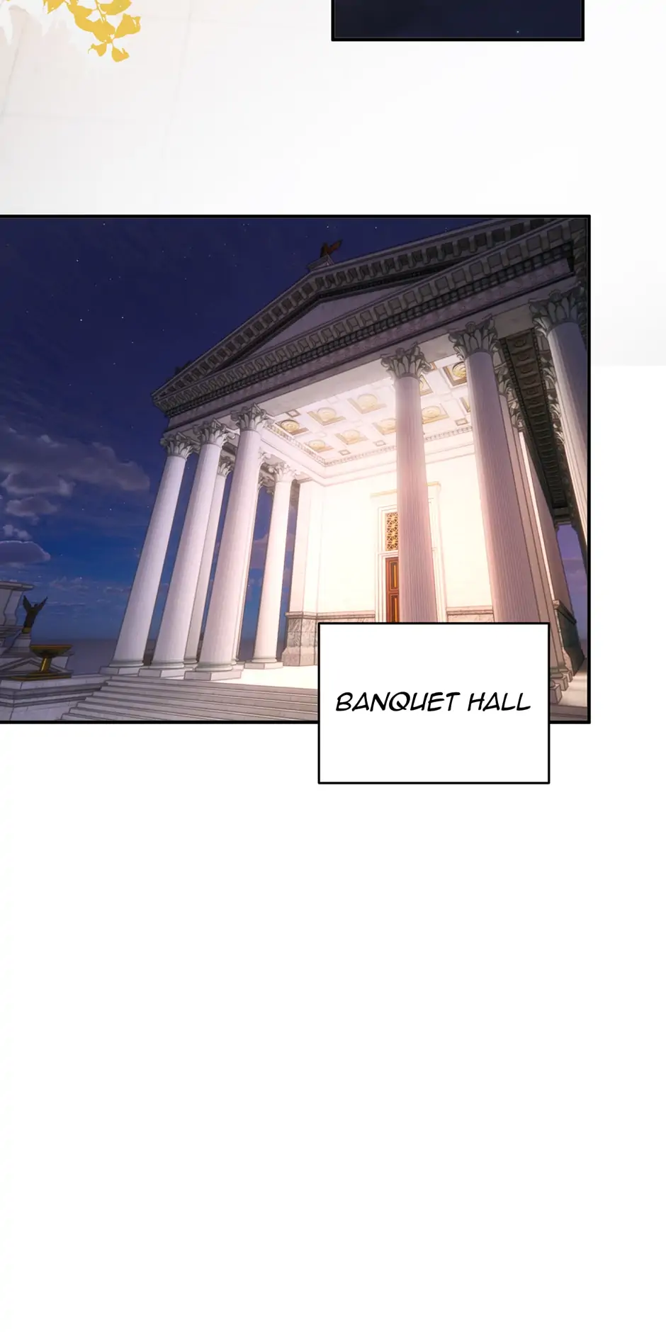 A Princess's Guide to Saving Dragons Chapter 35 - page 22