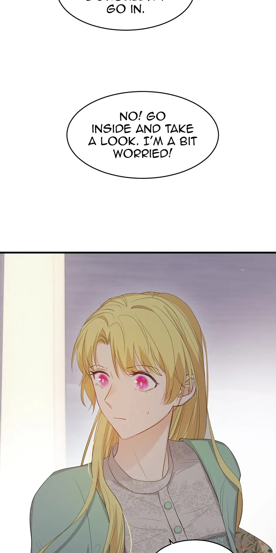 A Princess's Guide to Saving Dragons Chapter 35 - page 26