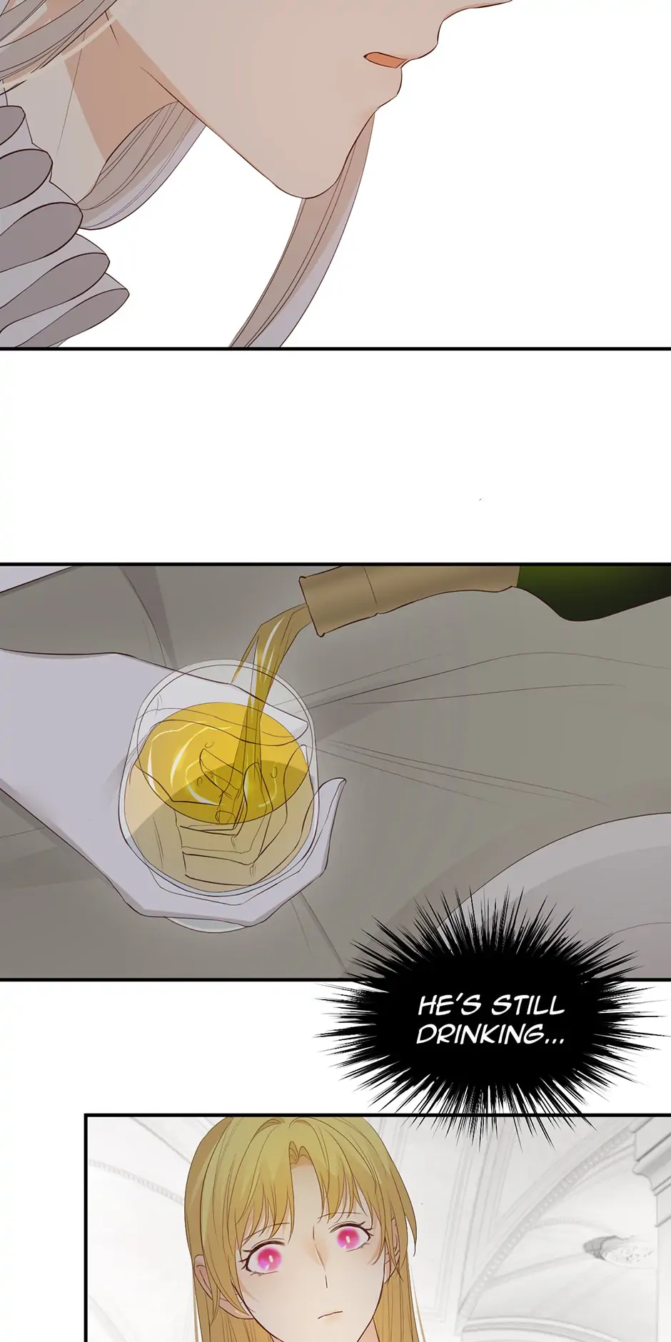 A Princess's Guide to Saving Dragons Chapter 35 - page 37