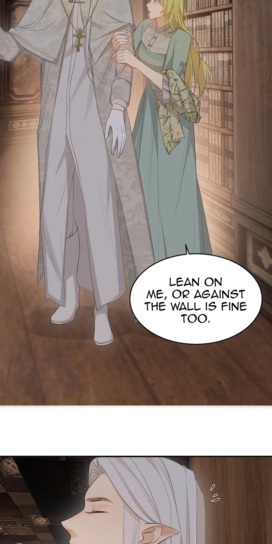 A Princess's Guide to Saving Dragons Chapter 35 - page 42