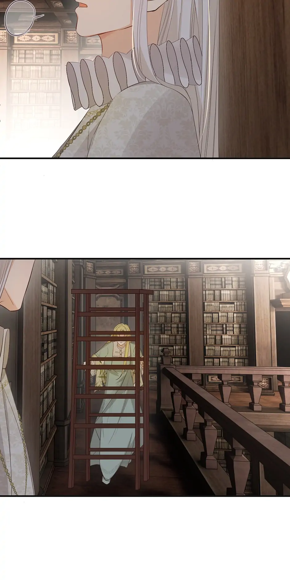 A Princess's Guide to Saving Dragons Chapter 35 - page 43