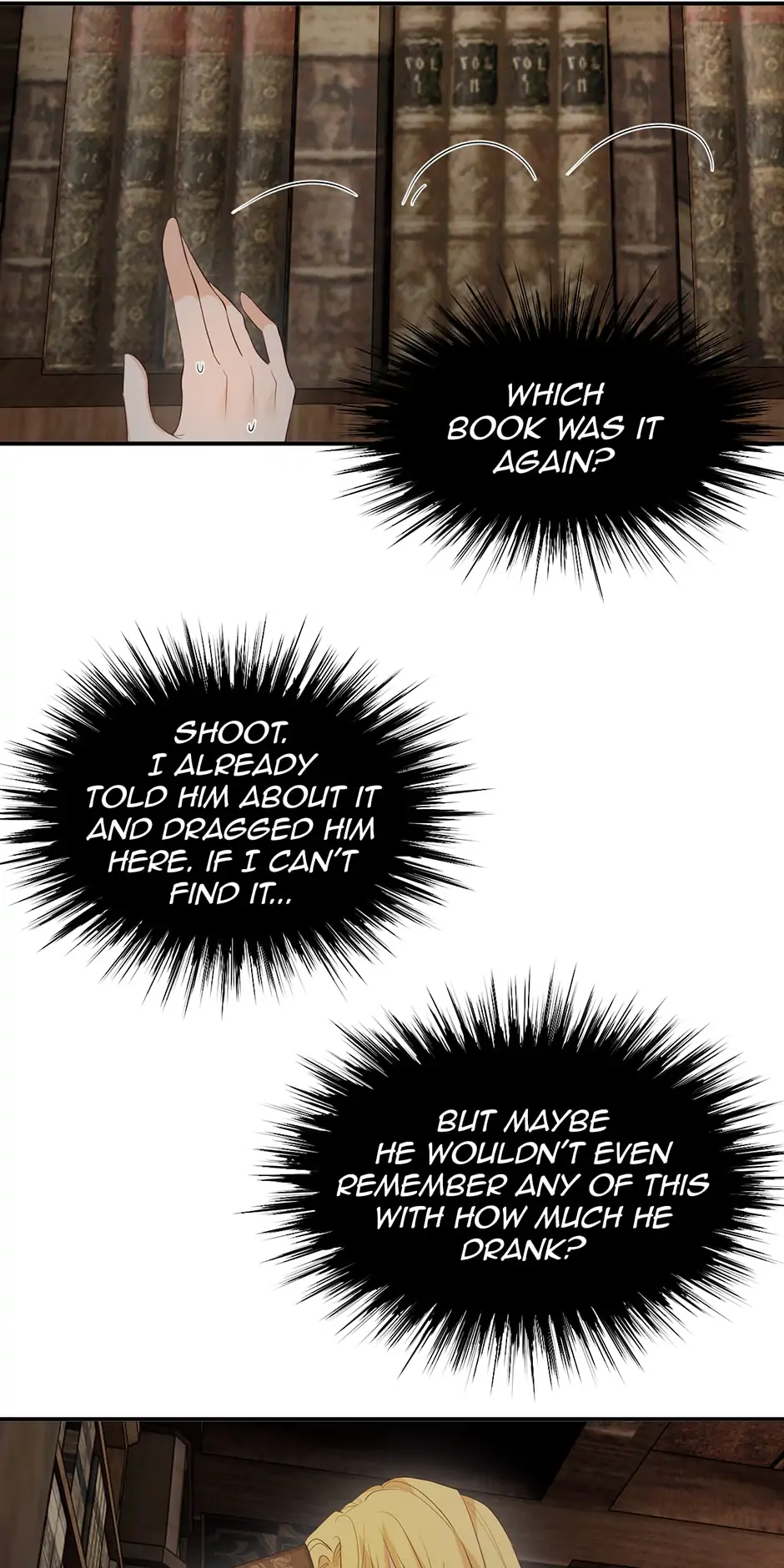 A Princess's Guide to Saving Dragons Chapter 35 - page 45