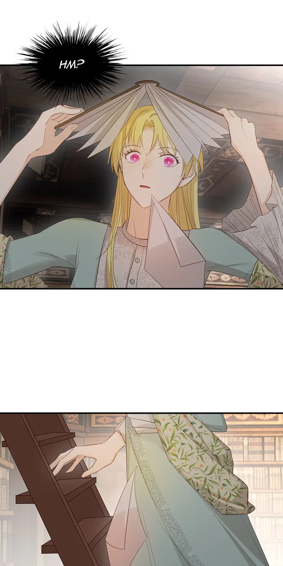 A Princess's Guide to Saving Dragons Chapter 35 - page 49