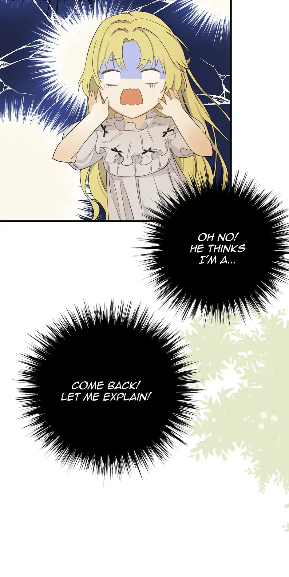 A Princess's Guide to Saving Dragons Chapter 2 - page 31