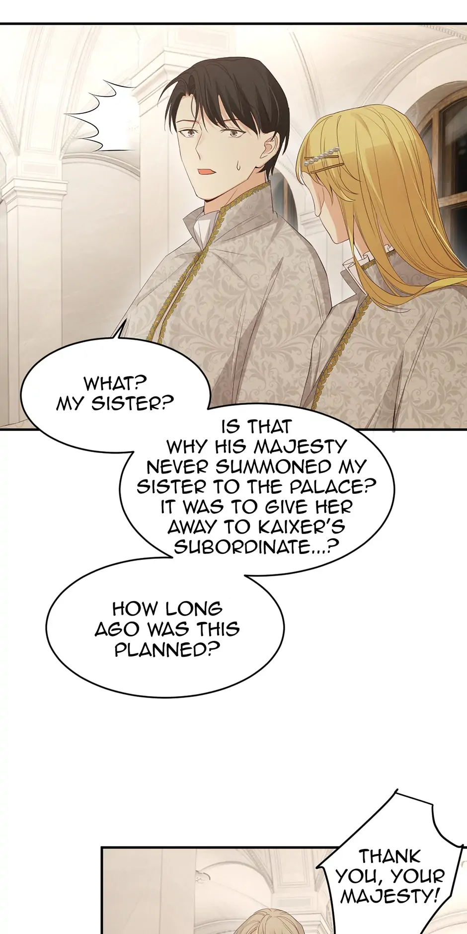 A Princess's Guide to Saving Dragons Chapter 34 - page 24