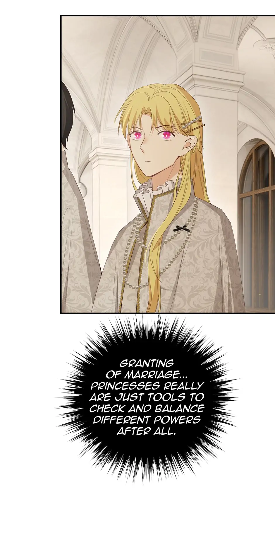 A Princess's Guide to Saving Dragons Chapter 34 - page 26