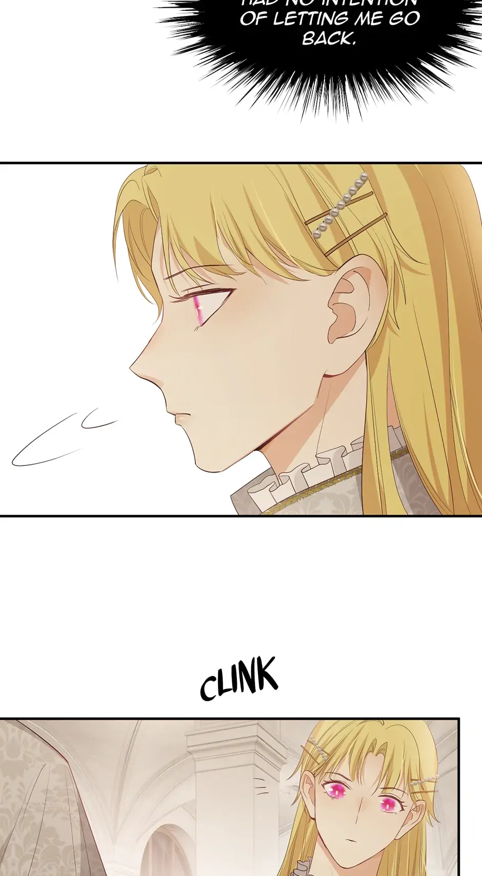 A Princess's Guide to Saving Dragons Chapter 34 - page 30