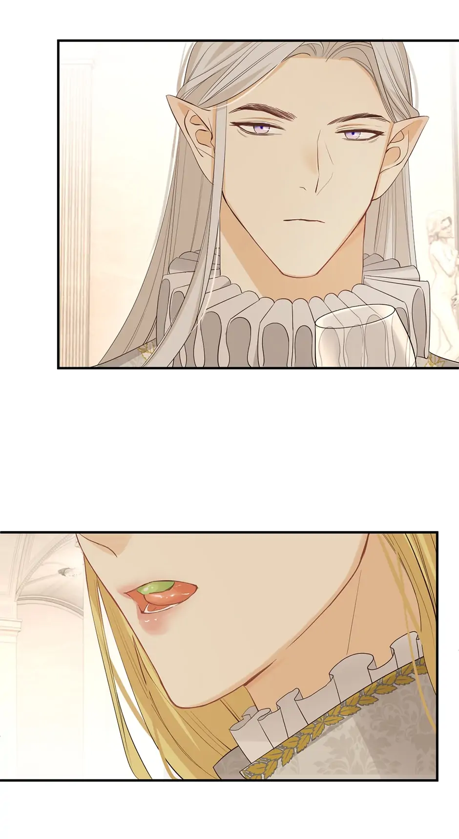 A Princess's Guide to Saving Dragons Chapter 34 - page 40
