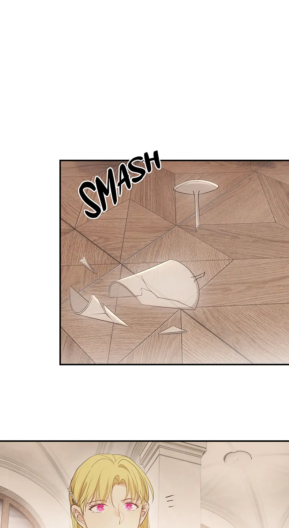 A Princess's Guide to Saving Dragons Chapter 34 - page 42