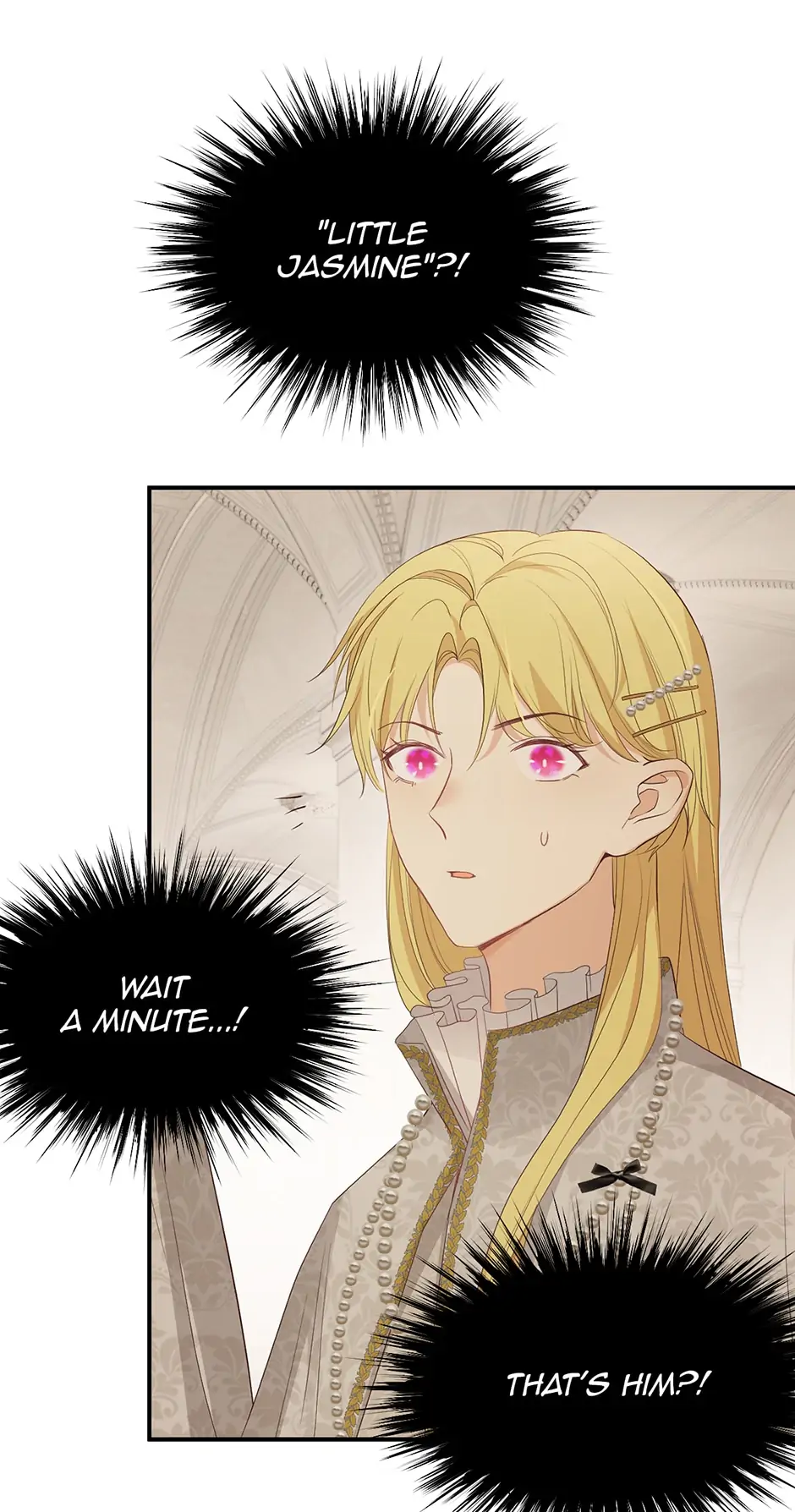A Princess's Guide to Saving Dragons Chapter 34 - page 49