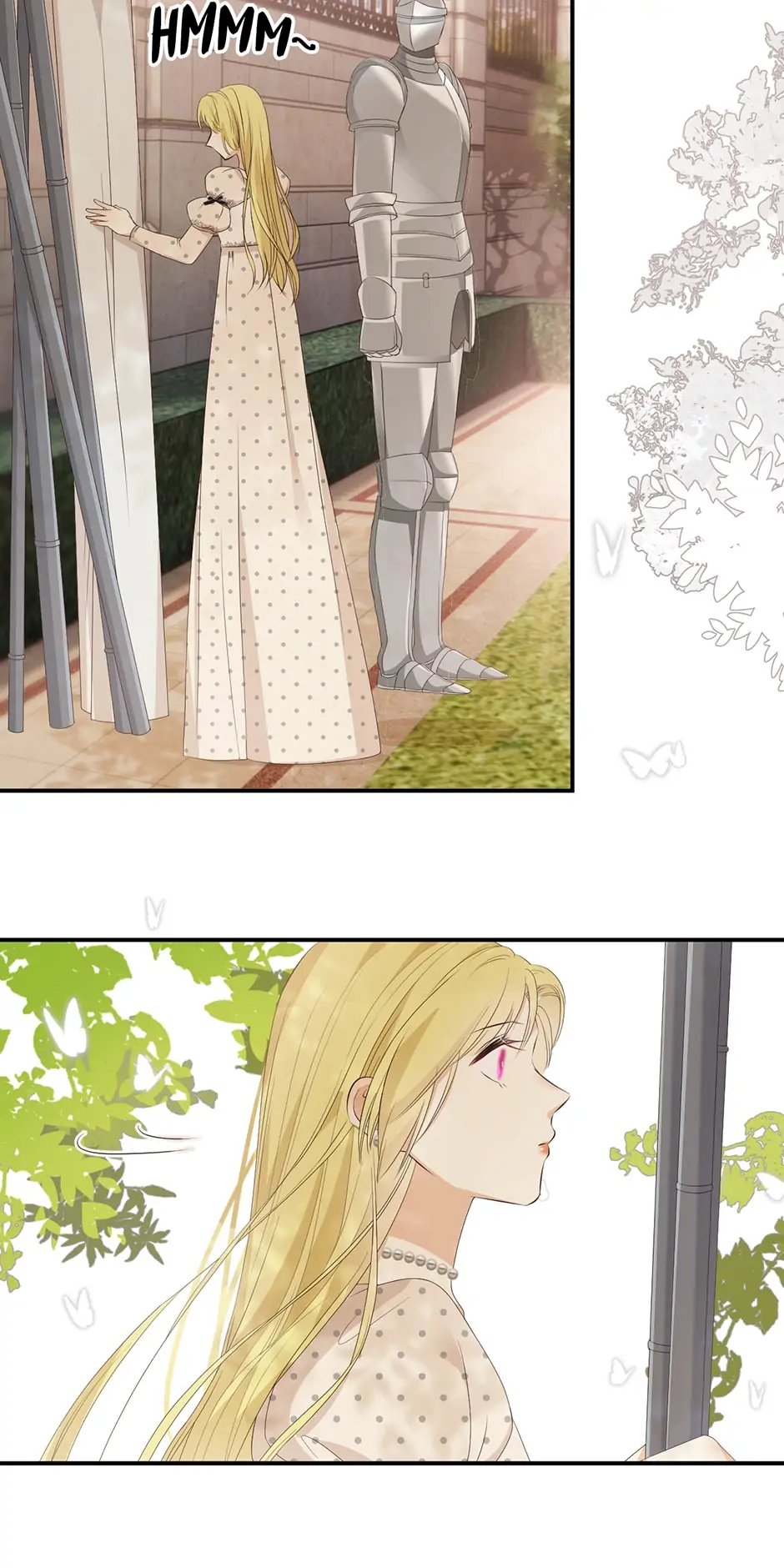 A Princess's Guide to Saving Dragons Chapter 19 - page 16