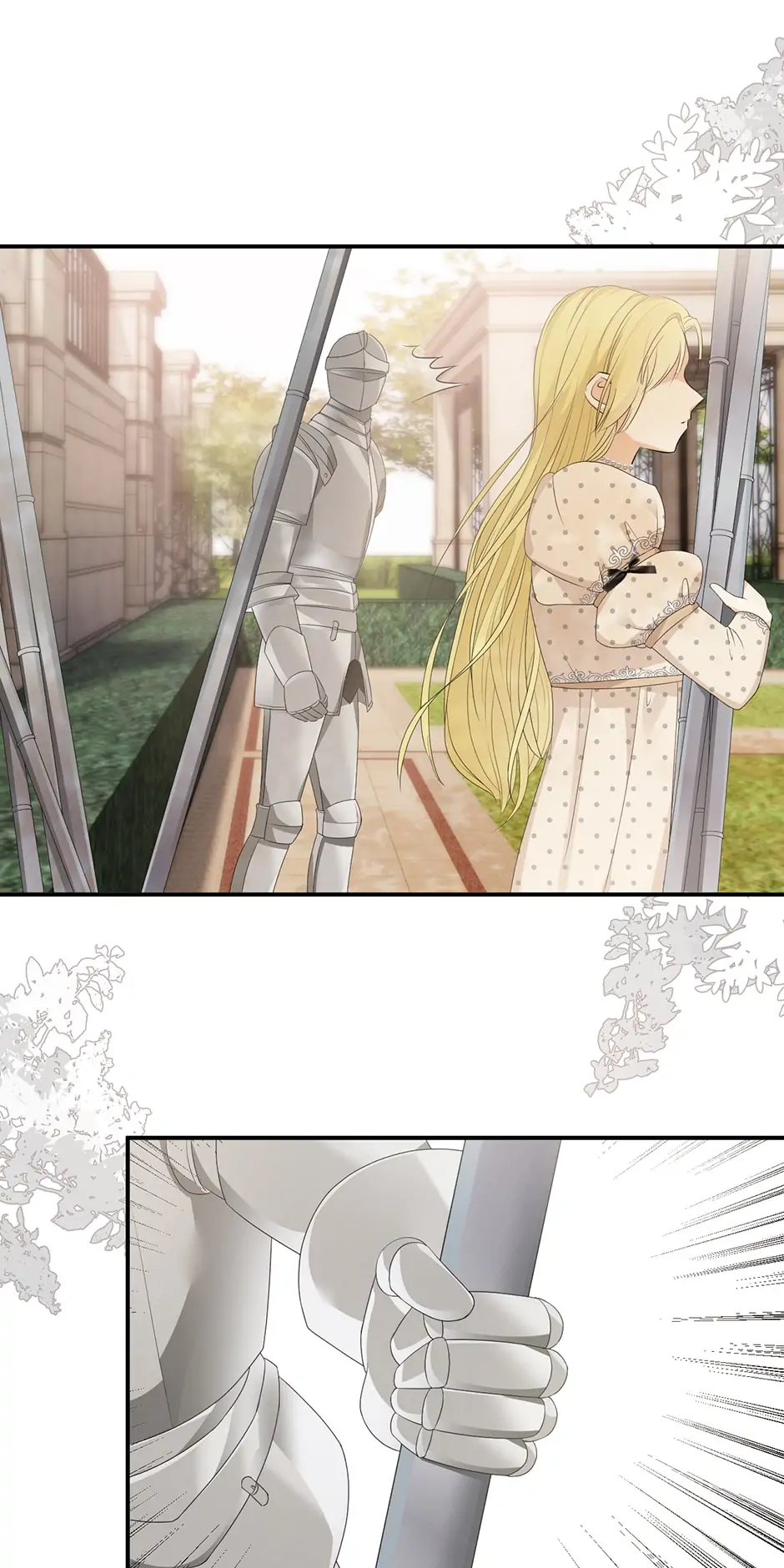A Princess's Guide to Saving Dragons Chapter 19 - page 17