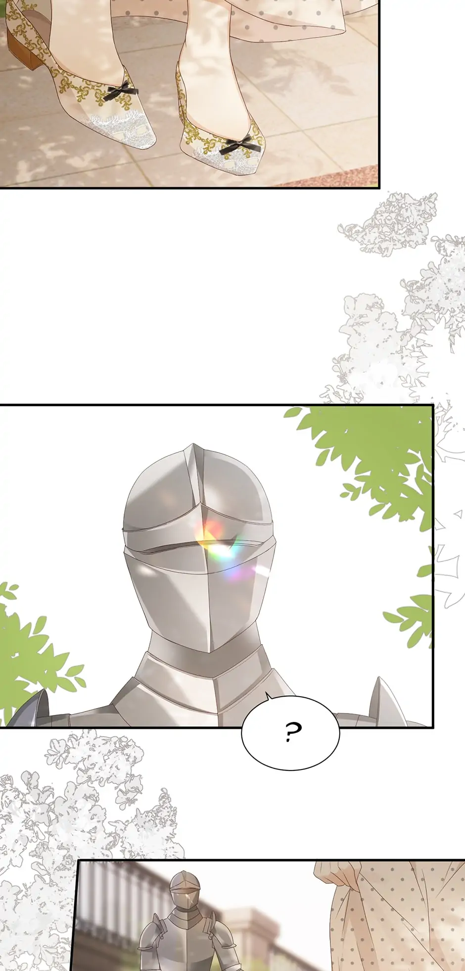 A Princess's Guide to Saving Dragons Chapter 19 - page 28