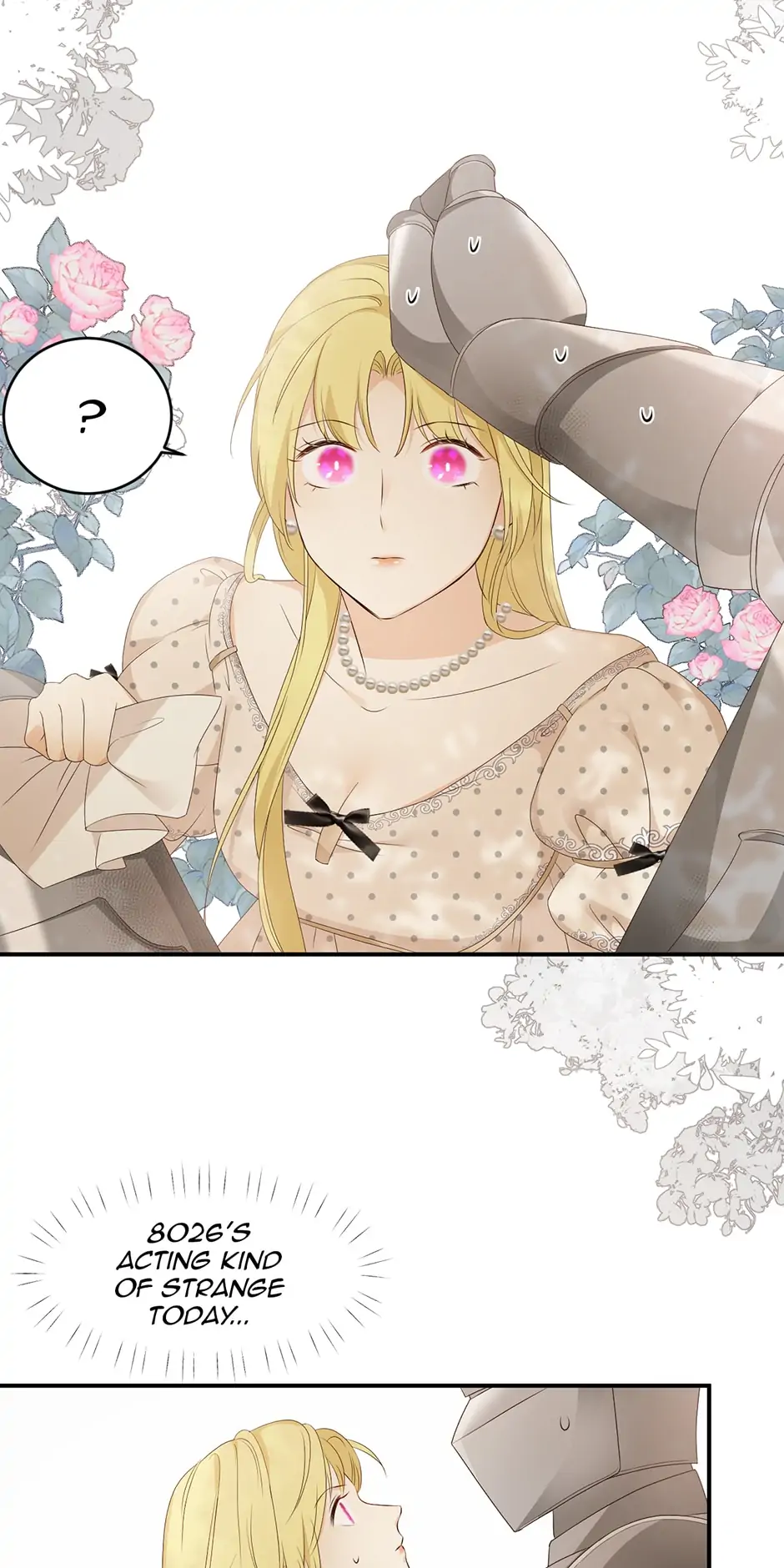 A Princess's Guide to Saving Dragons Chapter 19 - page 38