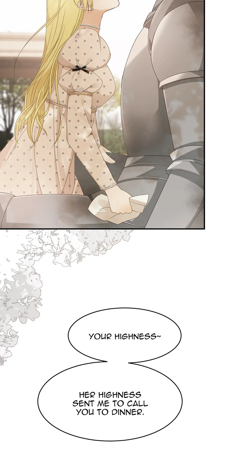 A Princess's Guide to Saving Dragons Chapter 19 - page 39