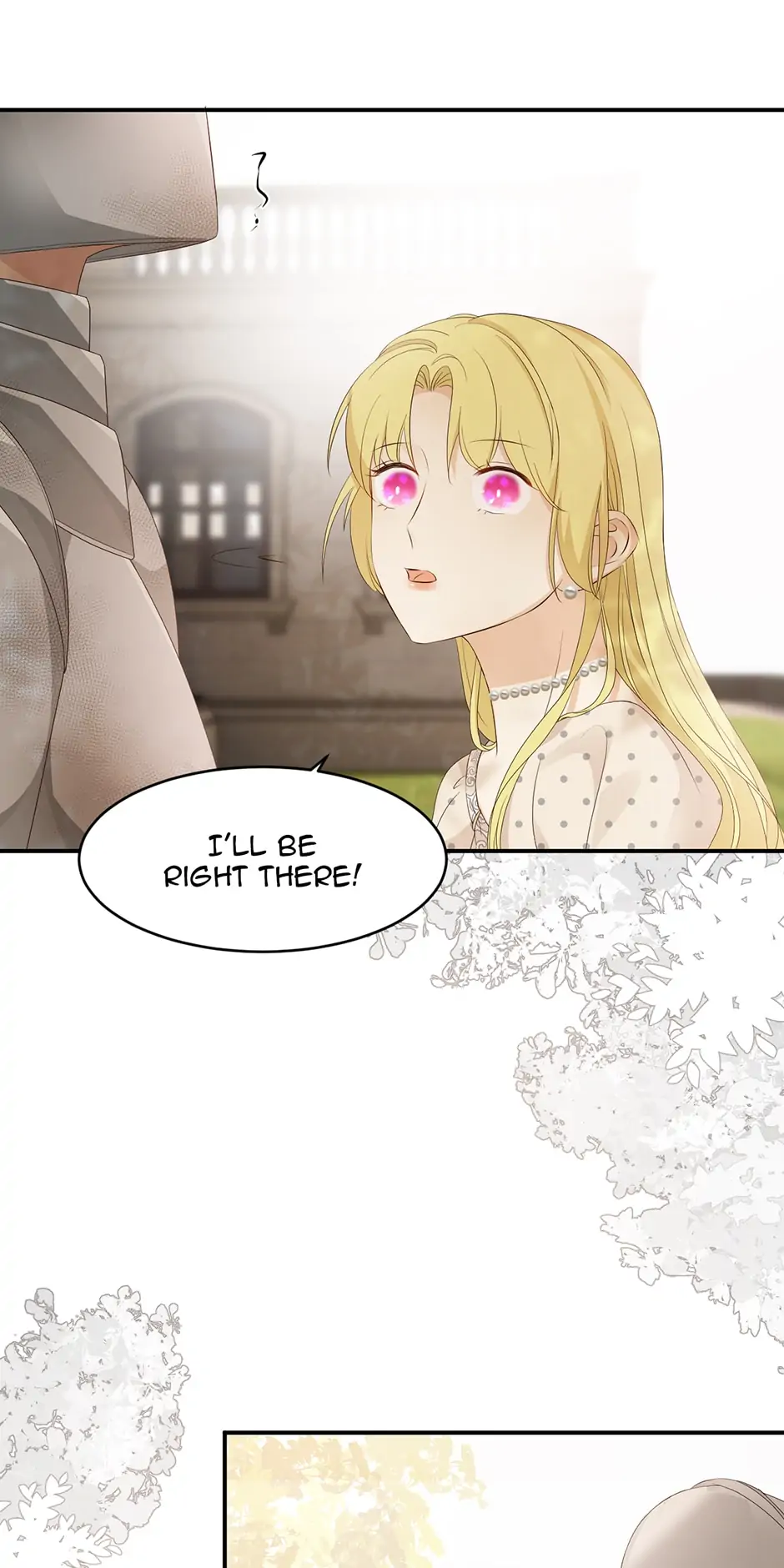 A Princess's Guide to Saving Dragons Chapter 19 - page 40