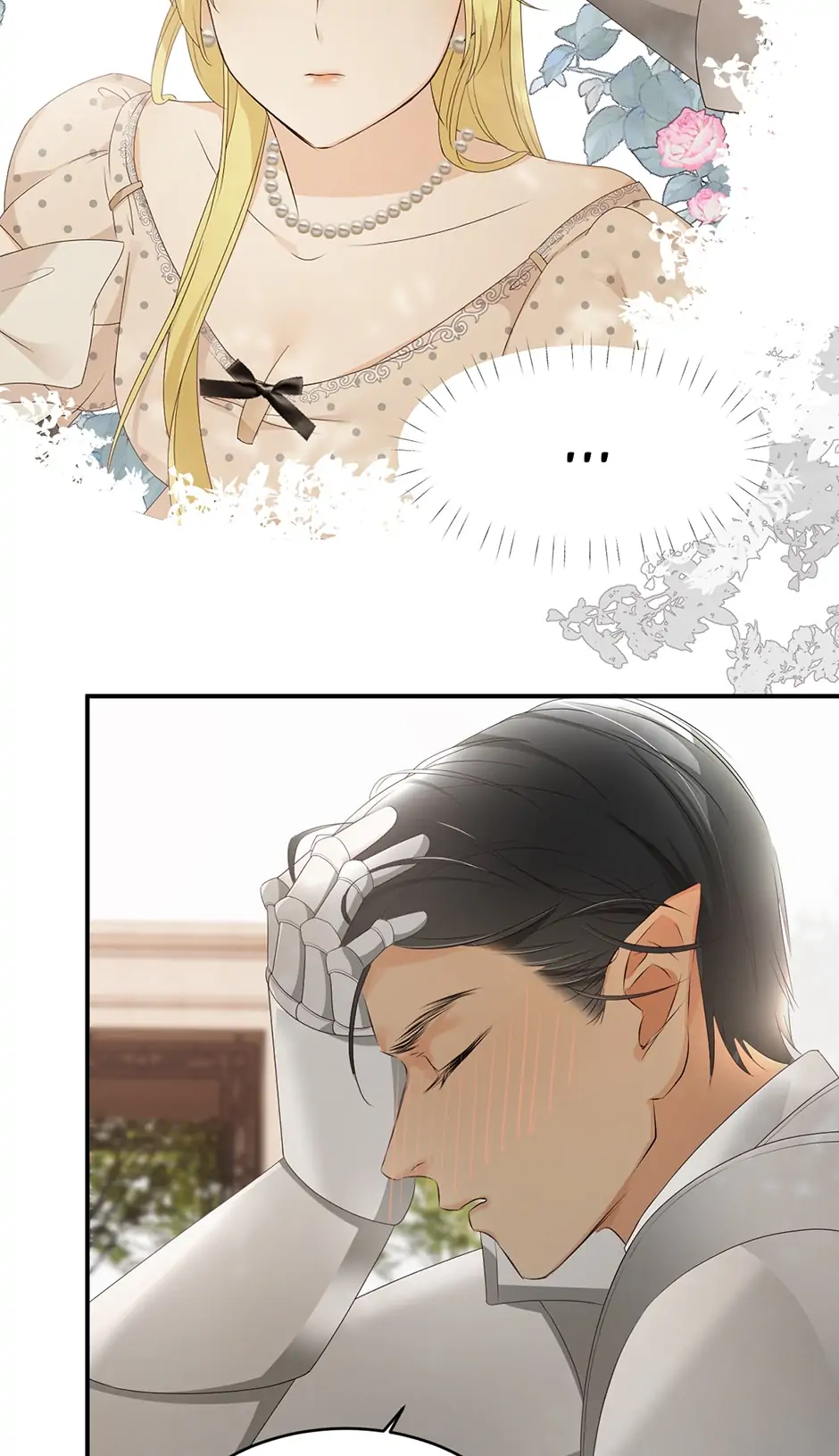 A Princess's Guide to Saving Dragons Chapter 19 - page 44