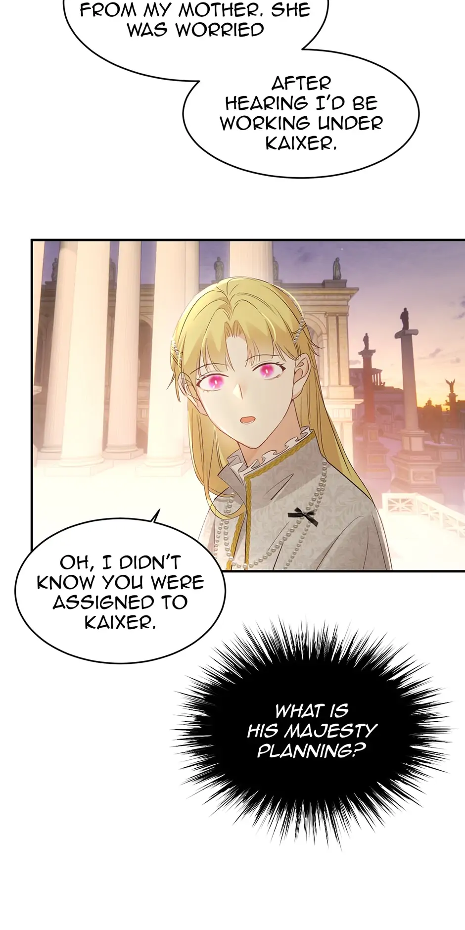 A Princess's Guide to Saving Dragons Chapter 33 - page 24