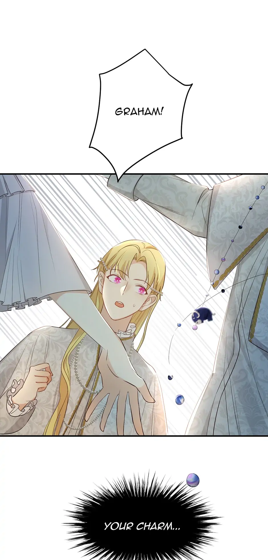 A Princess's Guide to Saving Dragons Chapter 33 - page 42