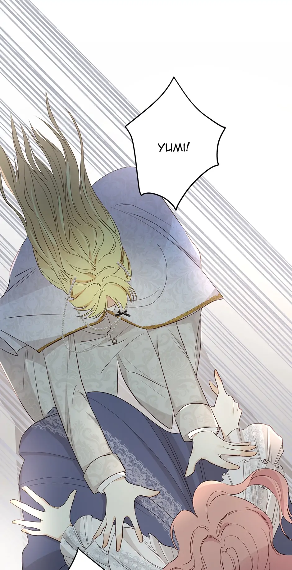 A Princess's Guide to Saving Dragons Chapter 33 - page 49