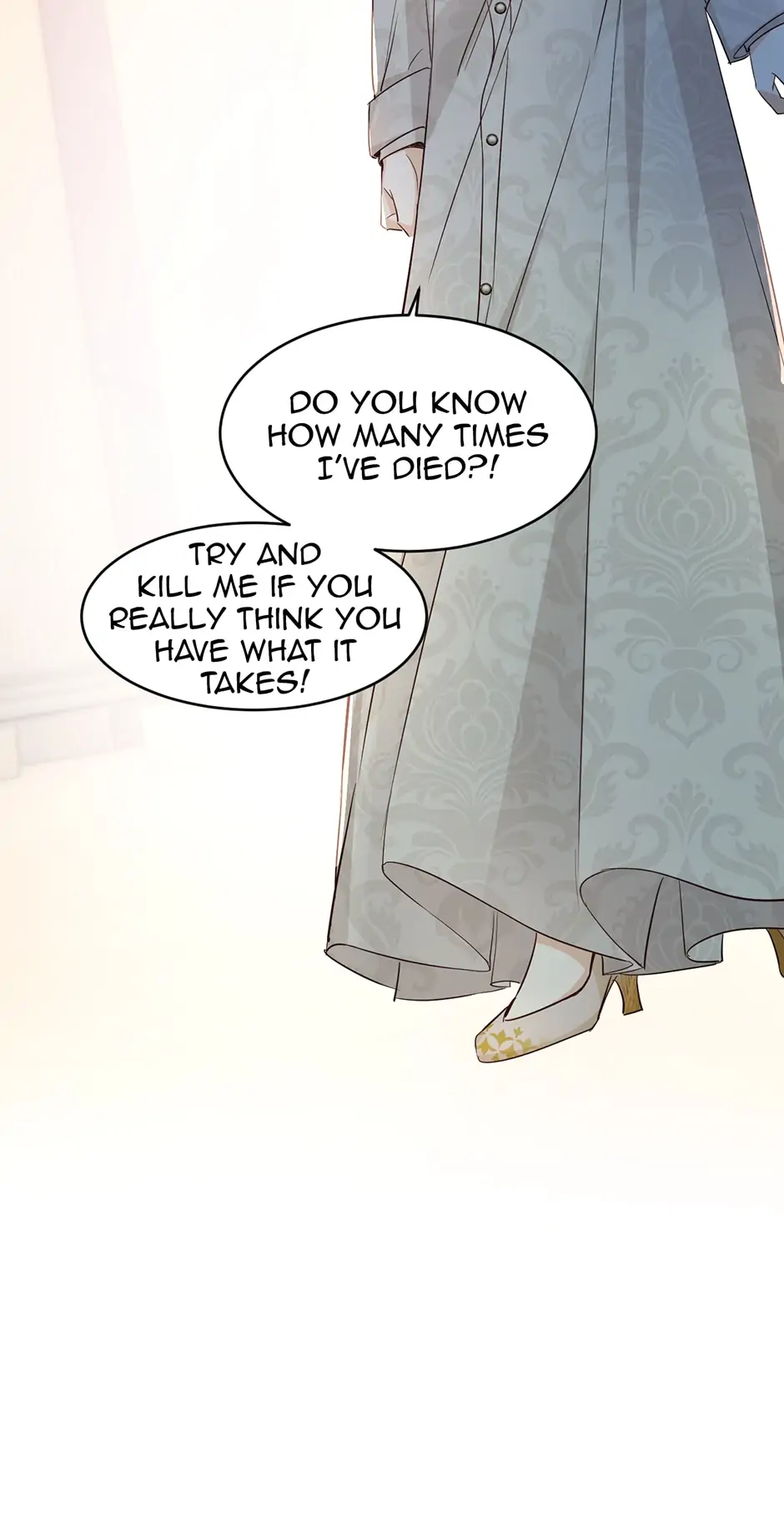 A Princess's Guide to Saving Dragons Chapter 33 - page 52