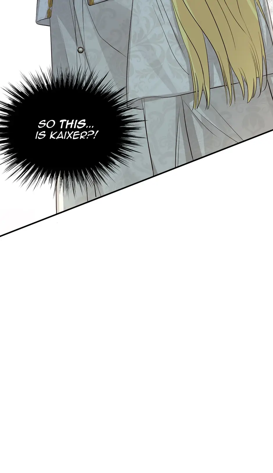 A Princess's Guide to Saving Dragons Chapter 33 - page 55